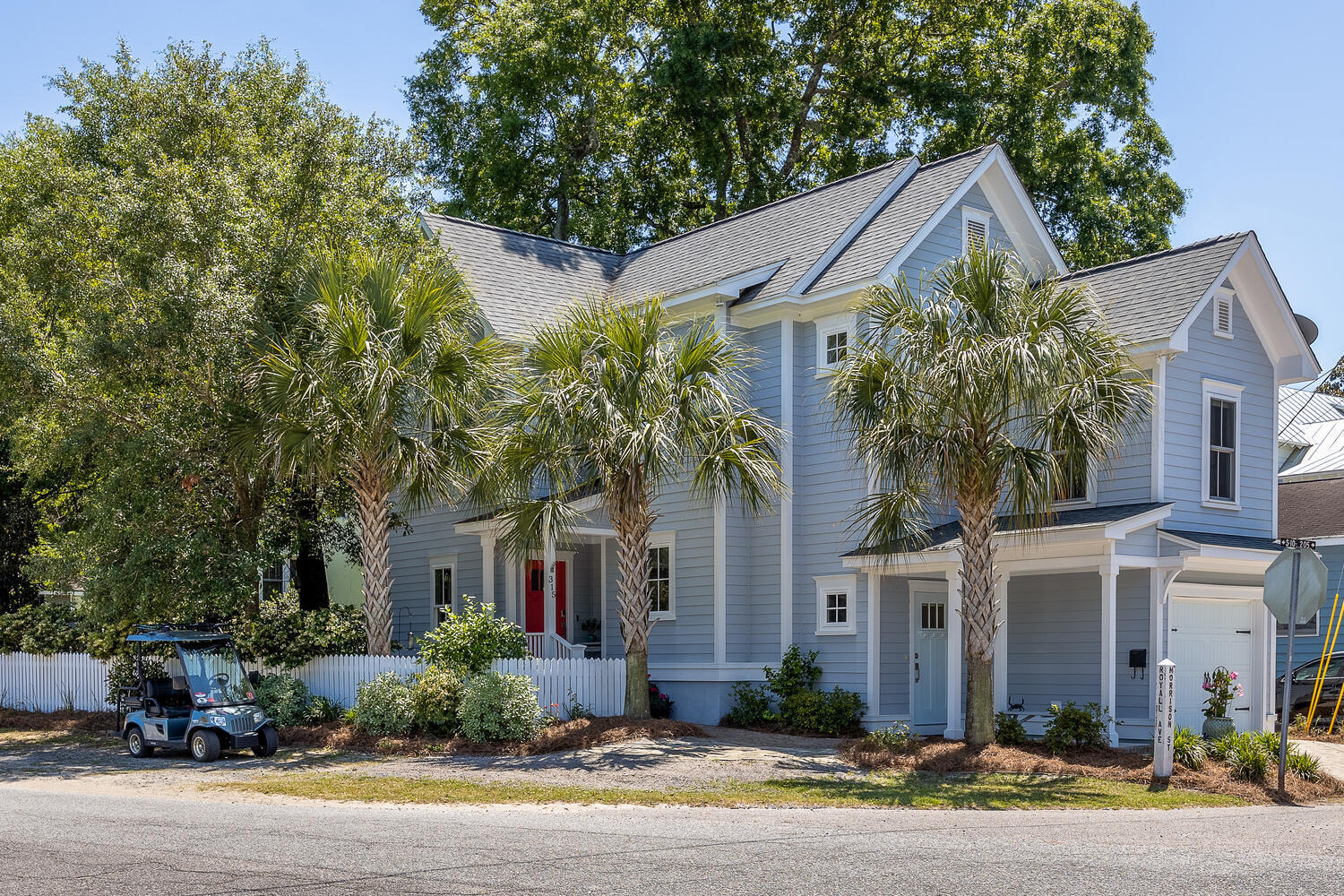 315 Morrison Street