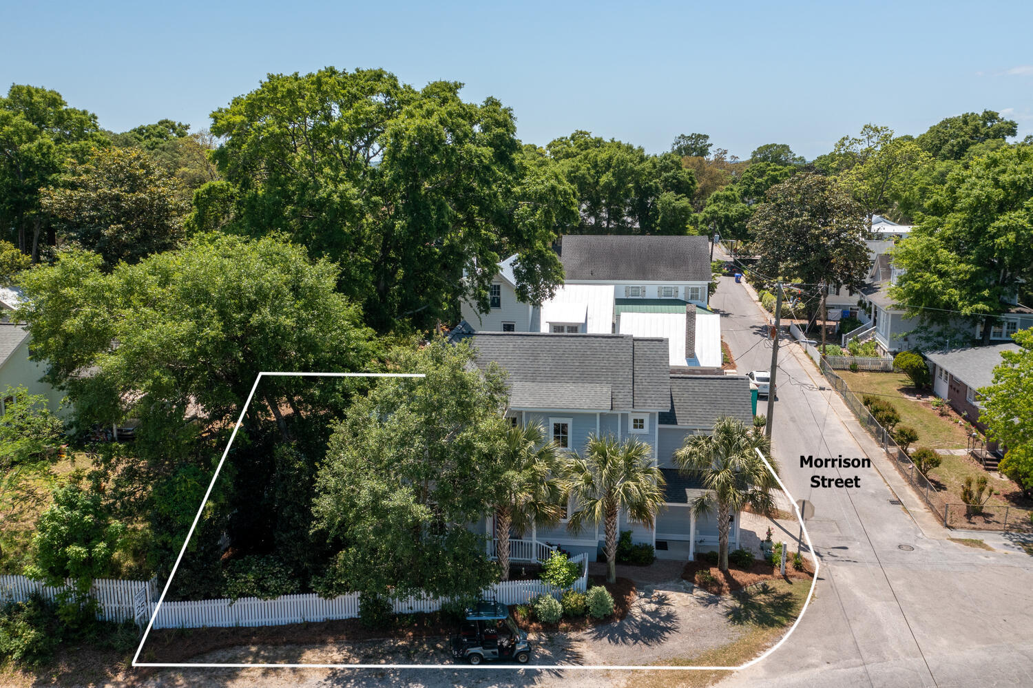 315 Morrison Street