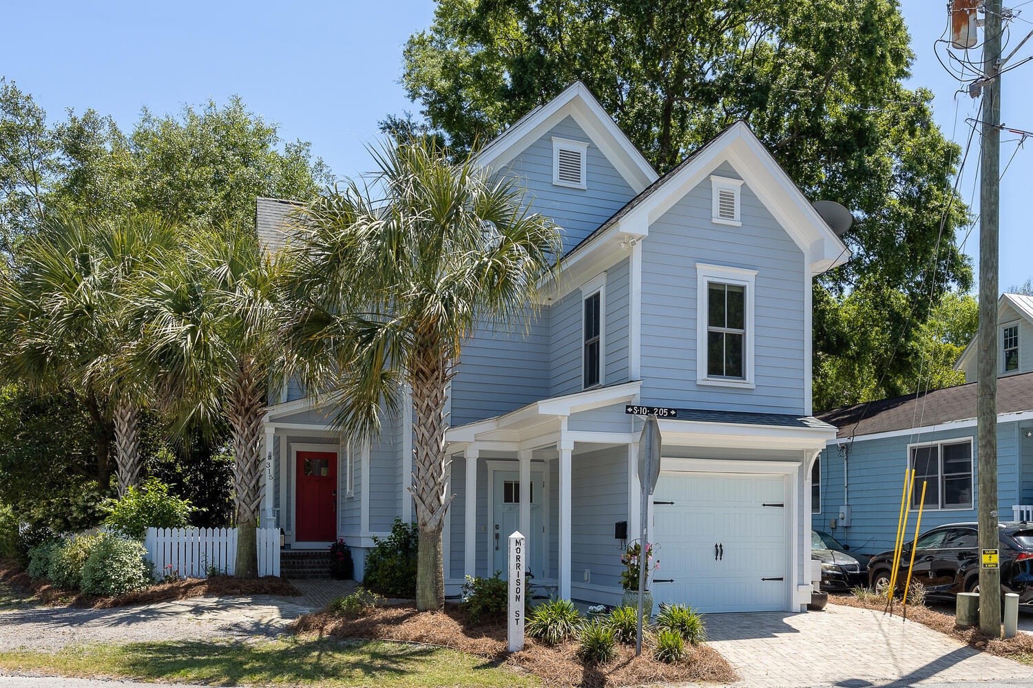 315 Morrison Street