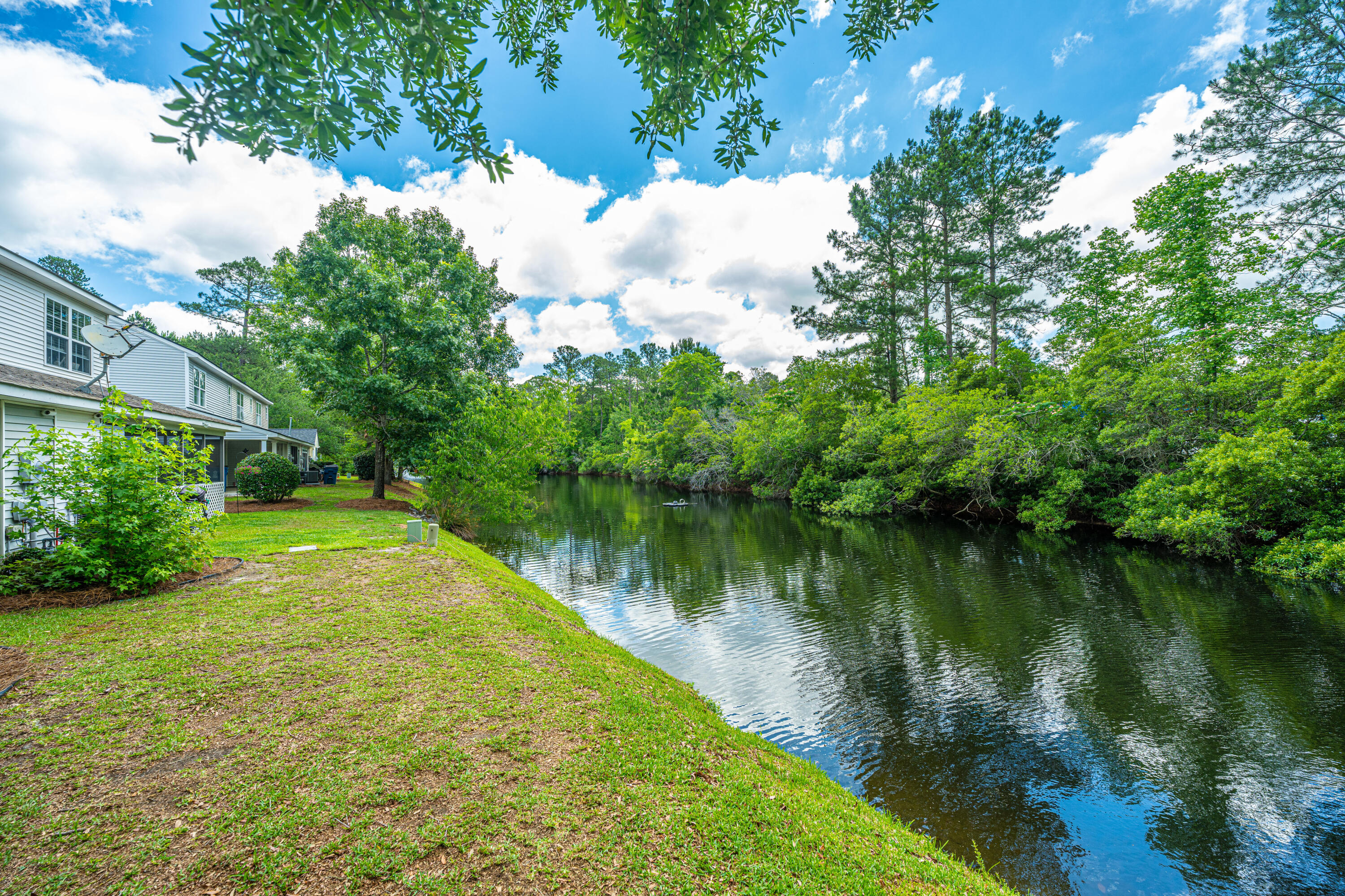 702 Elm Hall Circle