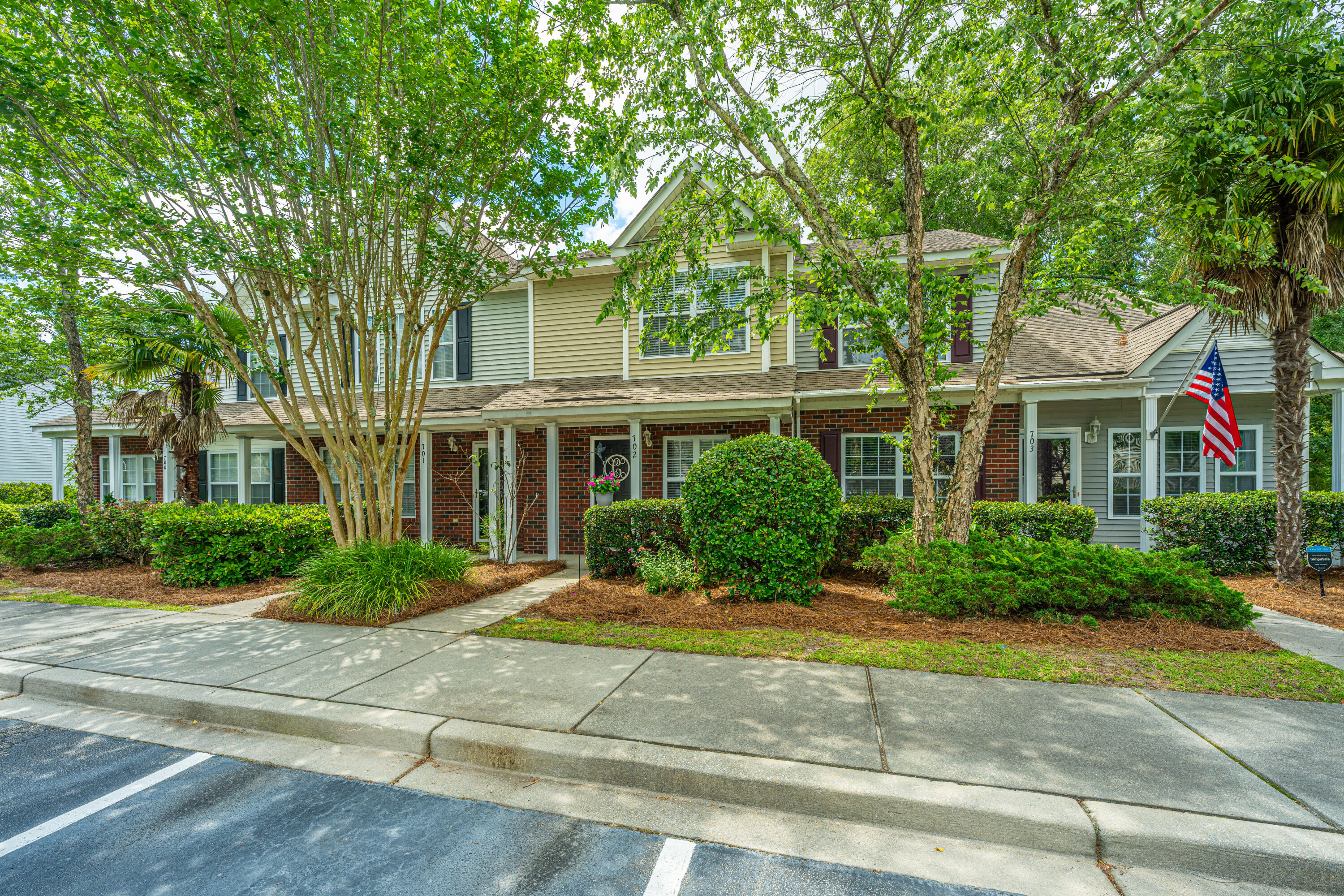 702 Elm Hall Circle