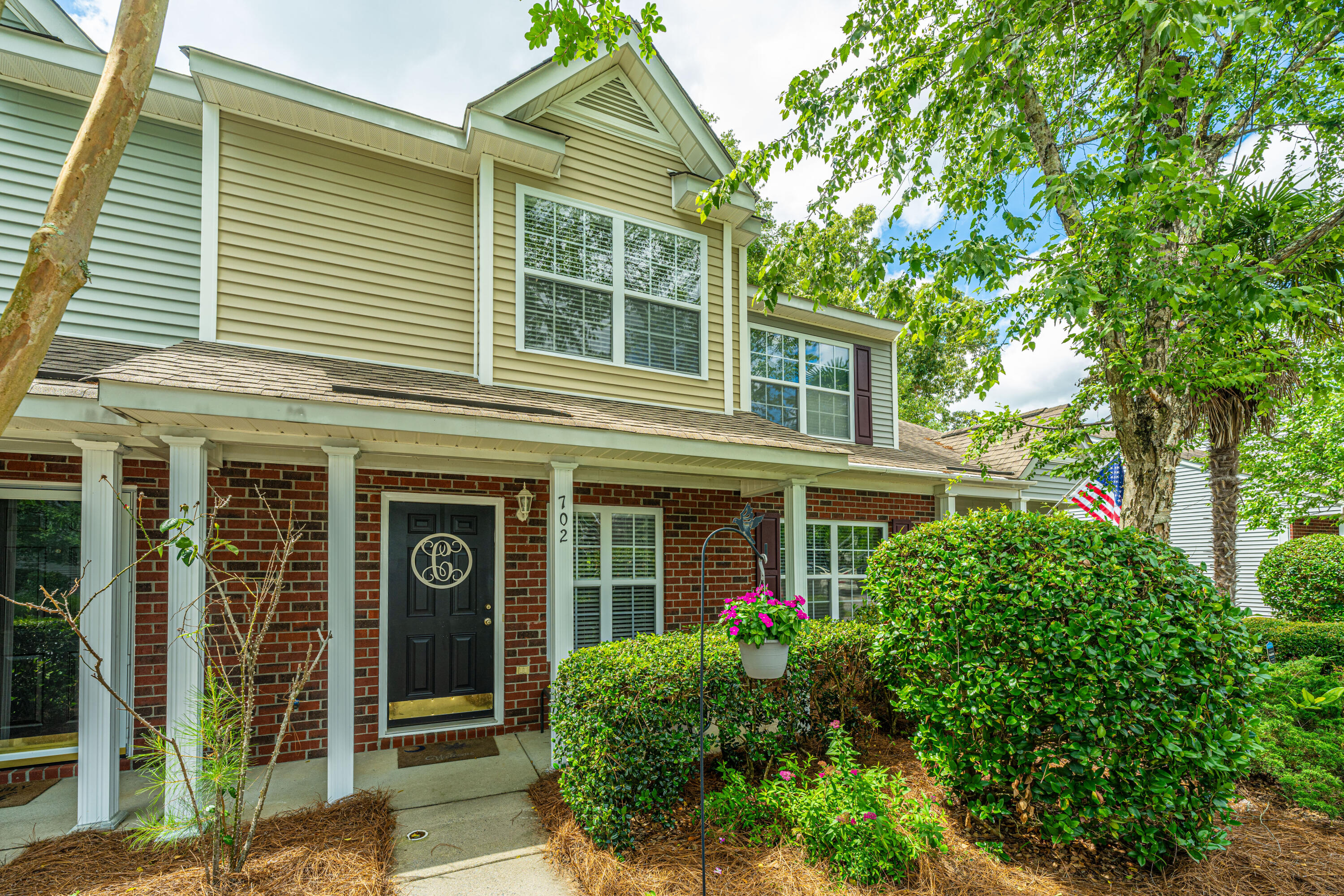 702 Elm Hall Circle