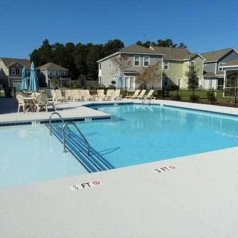 702 Elm Hall Circle