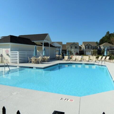 702 Elm Hall Circle