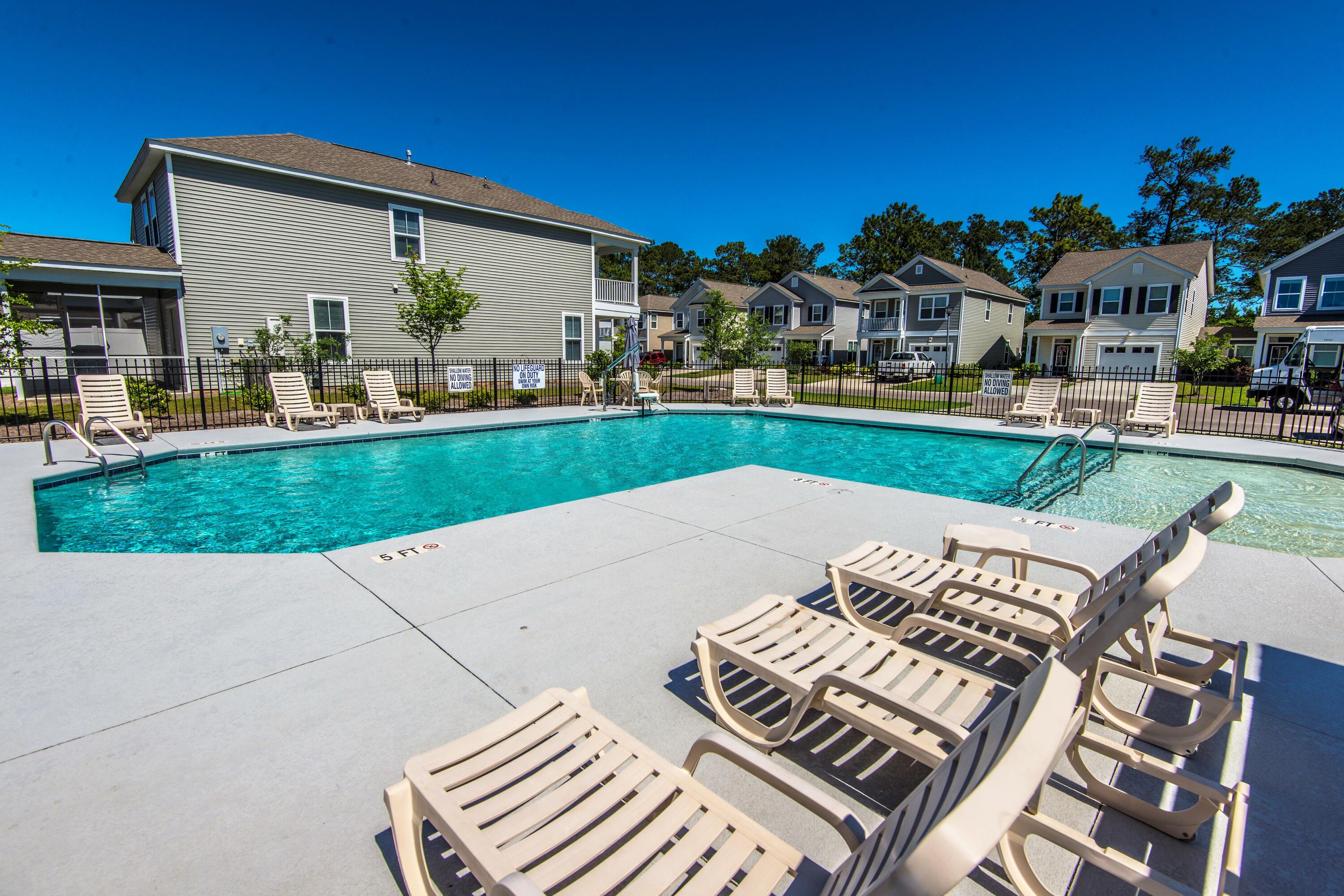 702 Elm Hall Circle