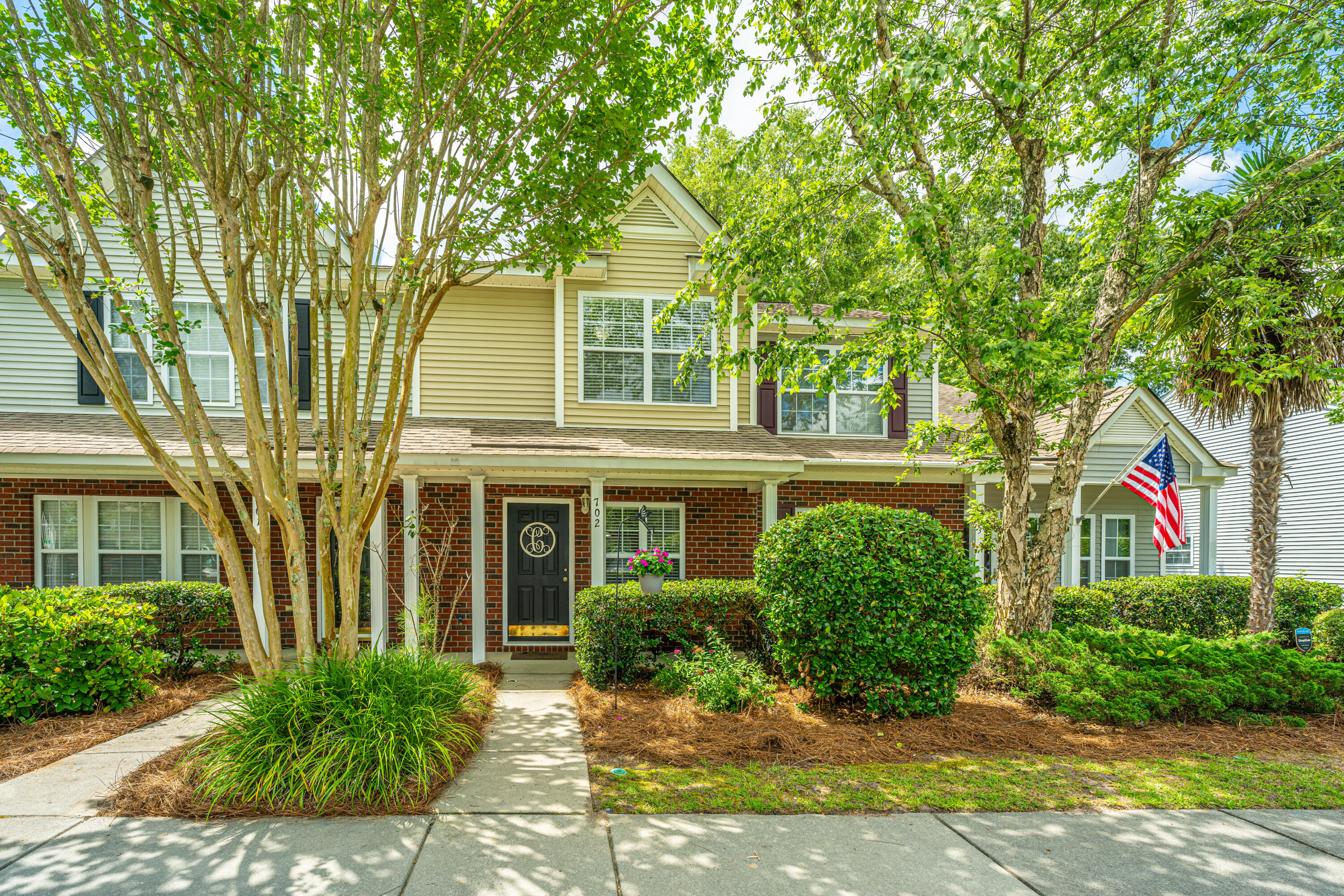 702 Elm Hall Circle