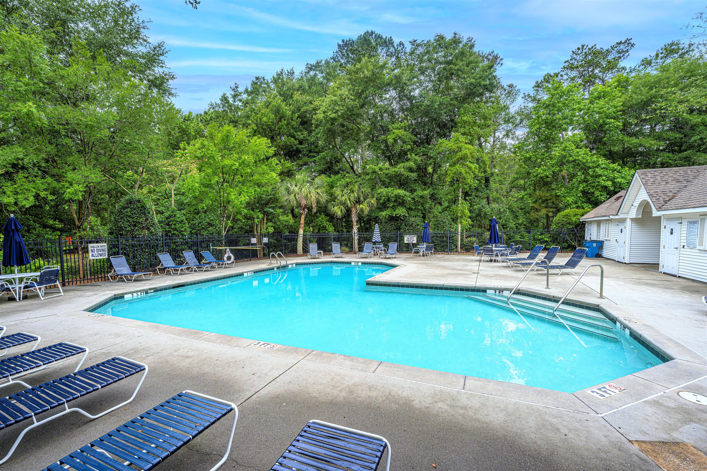 702 Elm Hall Circle