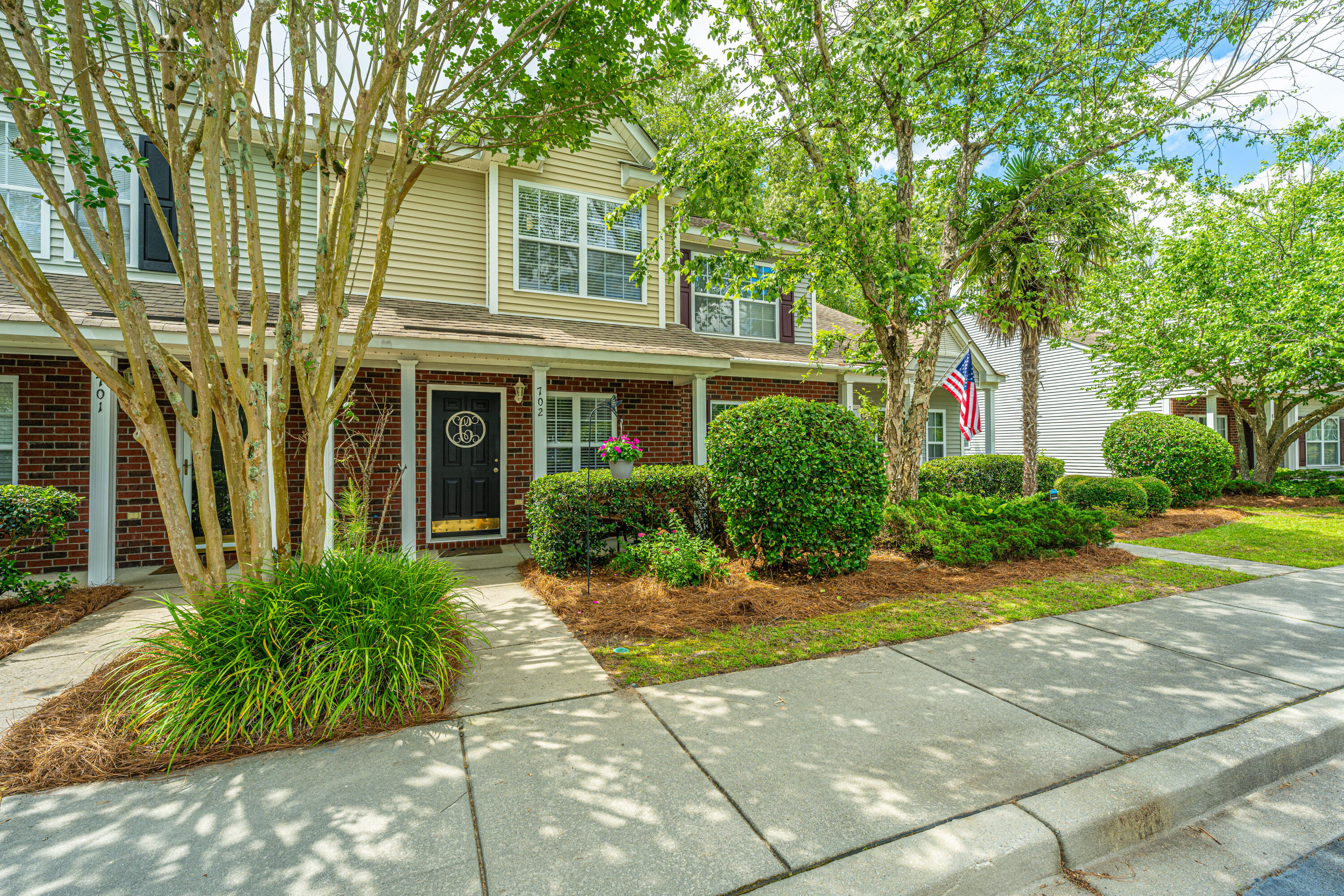 702 Elm Hall Circle