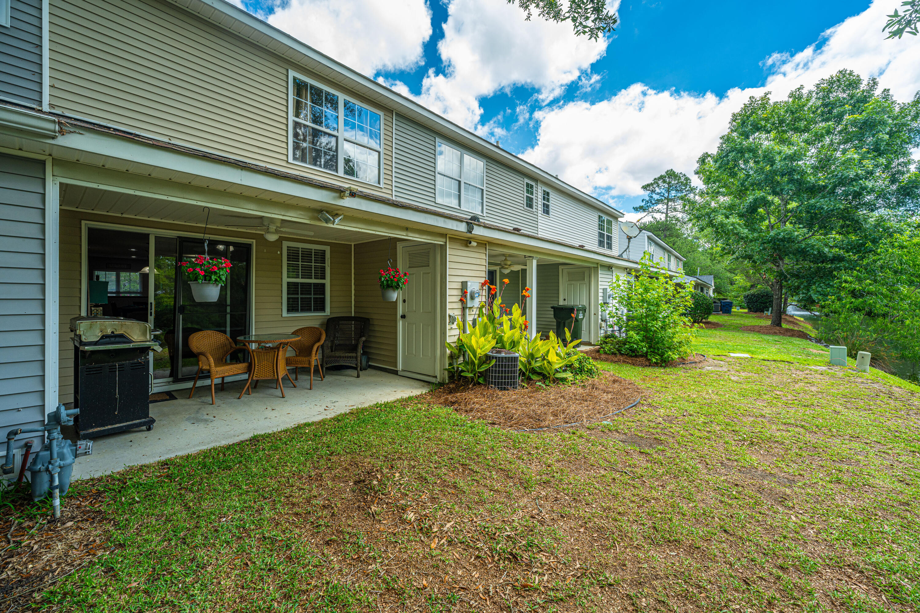 702 Elm Hall Circle