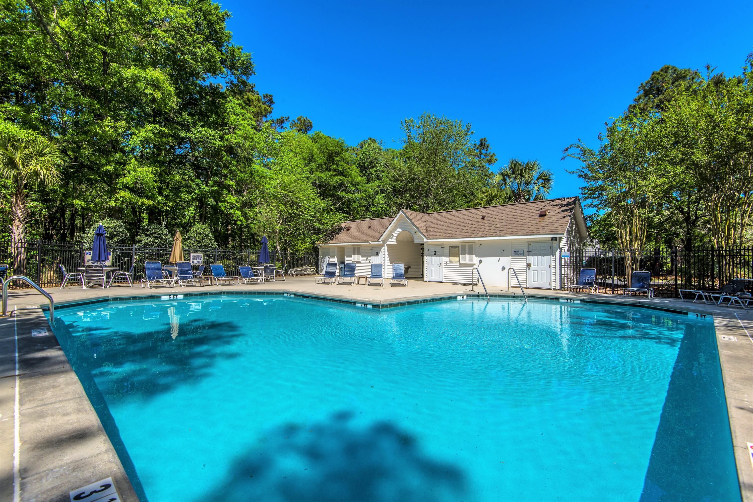 702 Elm Hall Circle