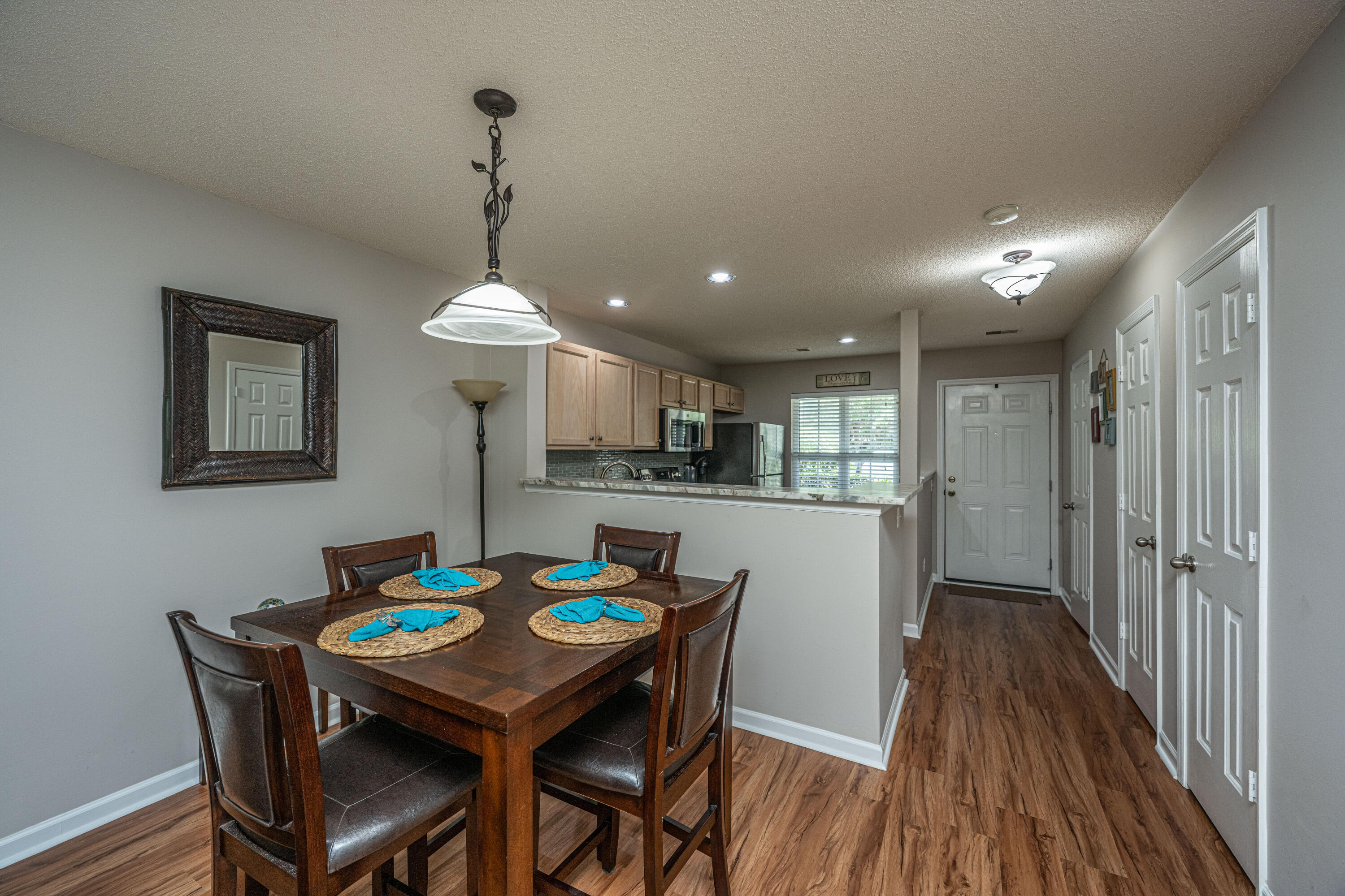 702 Elm Hall Circle