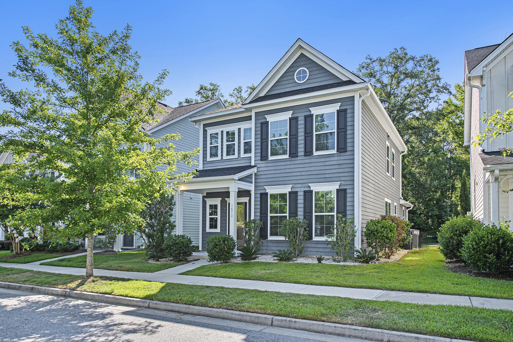 1672 Emmets Road