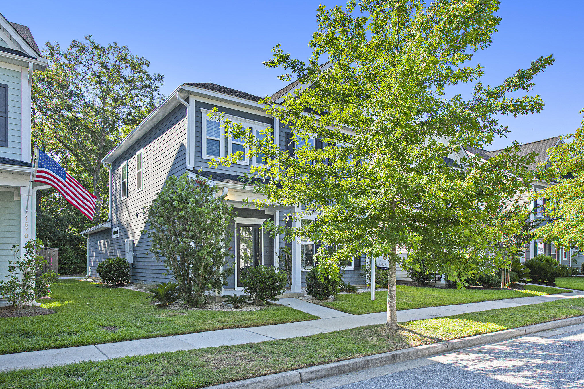 1672 Emmets Road