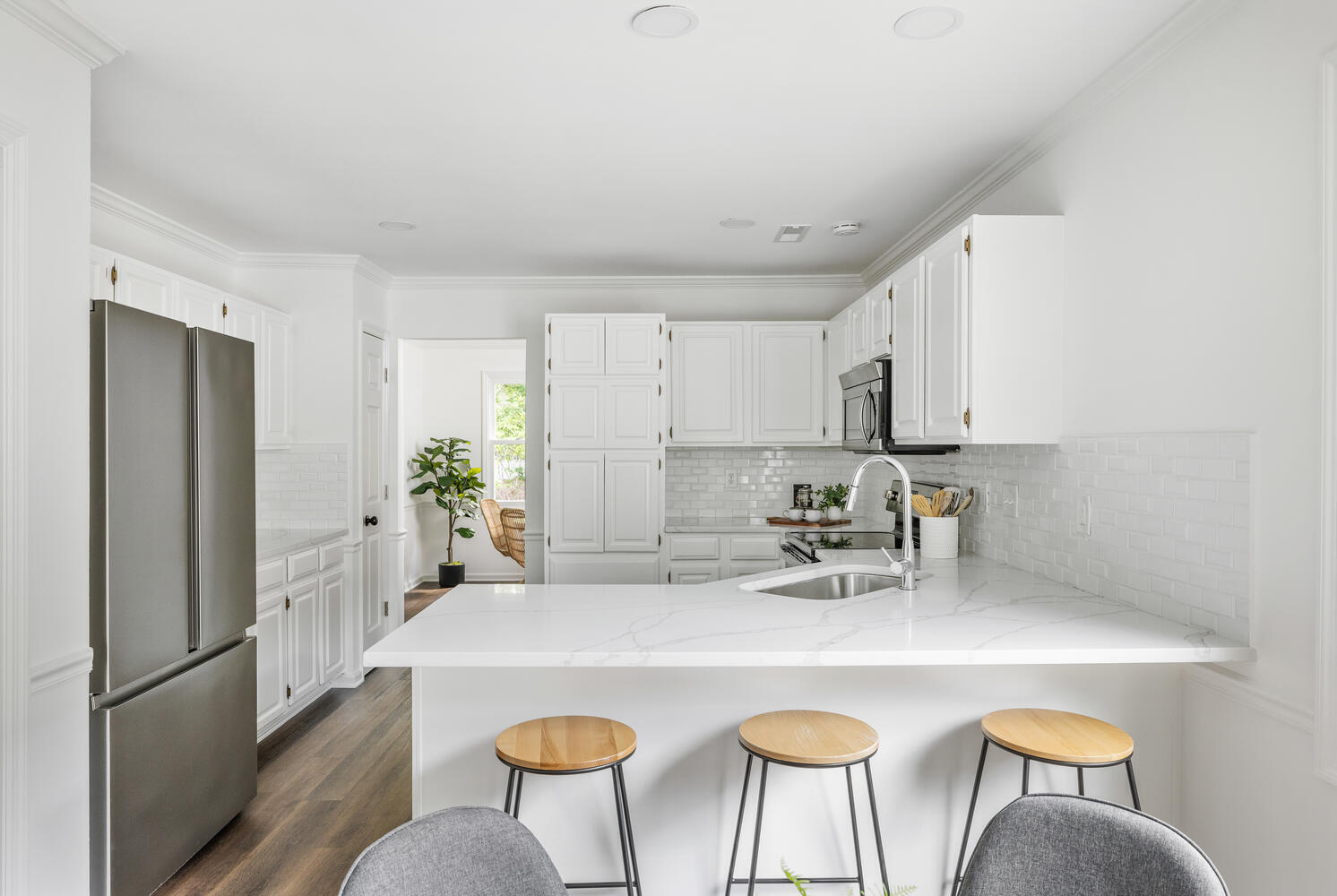 9113 Lafayette Court