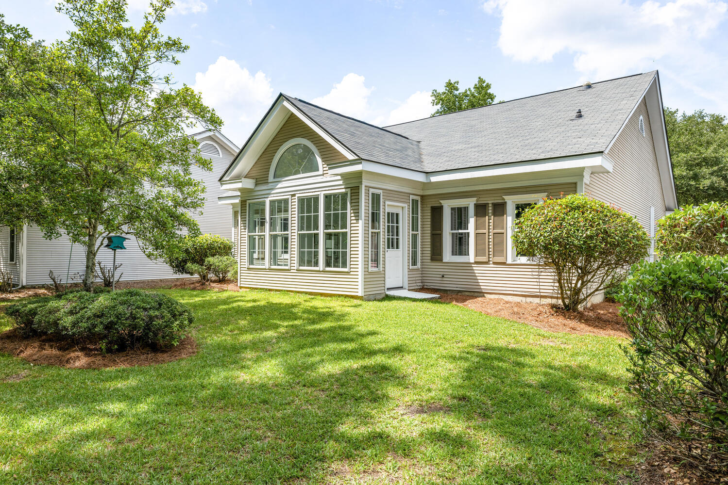 9113 Lafayette Court