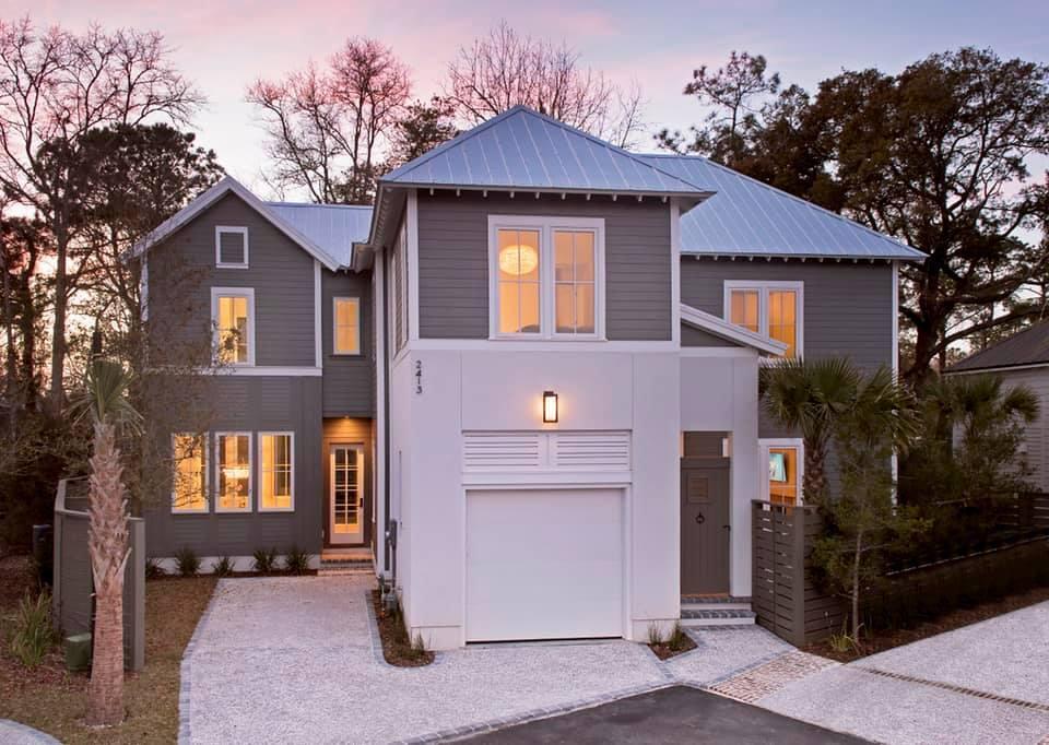 2413 Old Georgetown Road