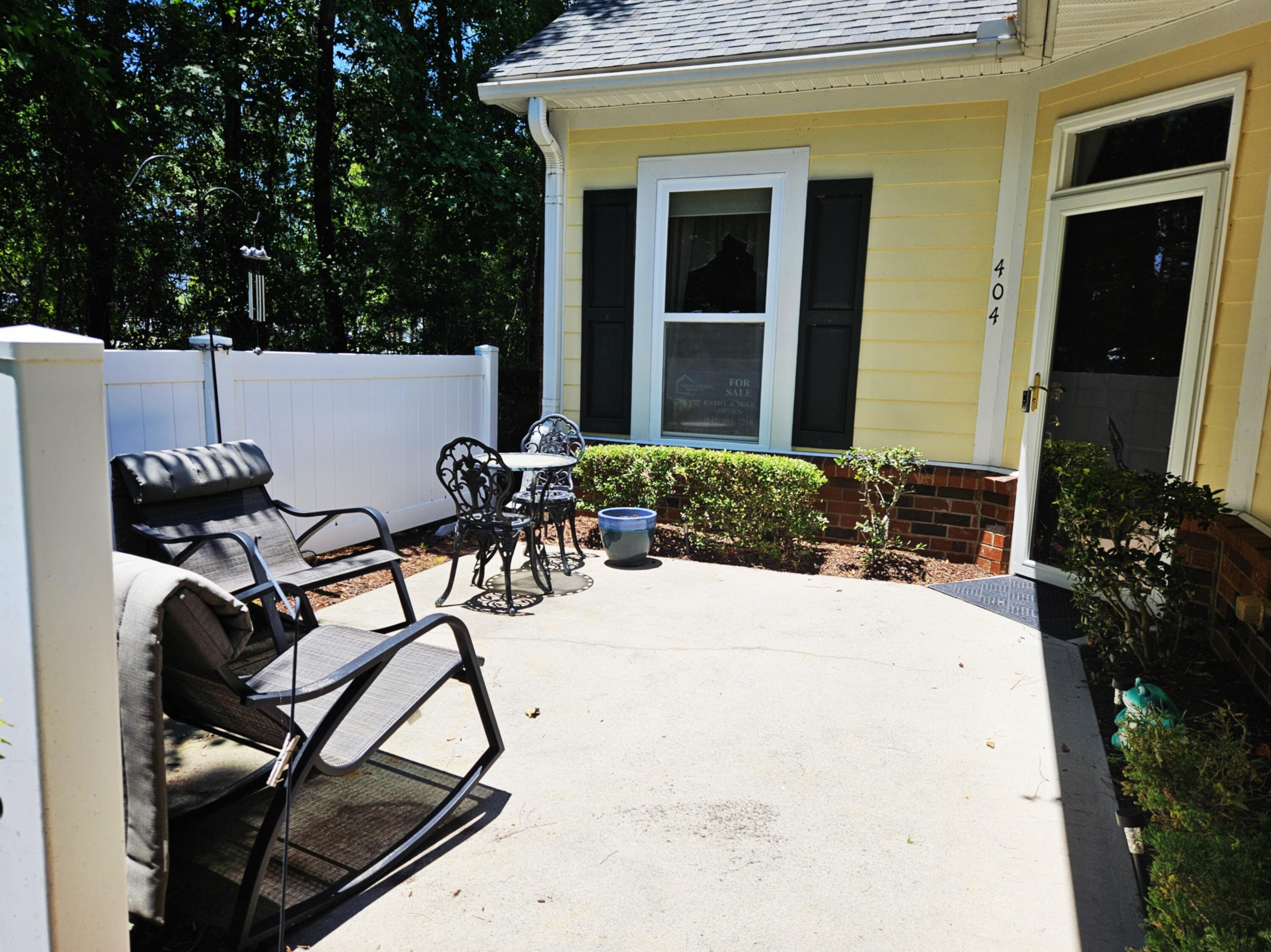 8800 Dorchester Road # 404