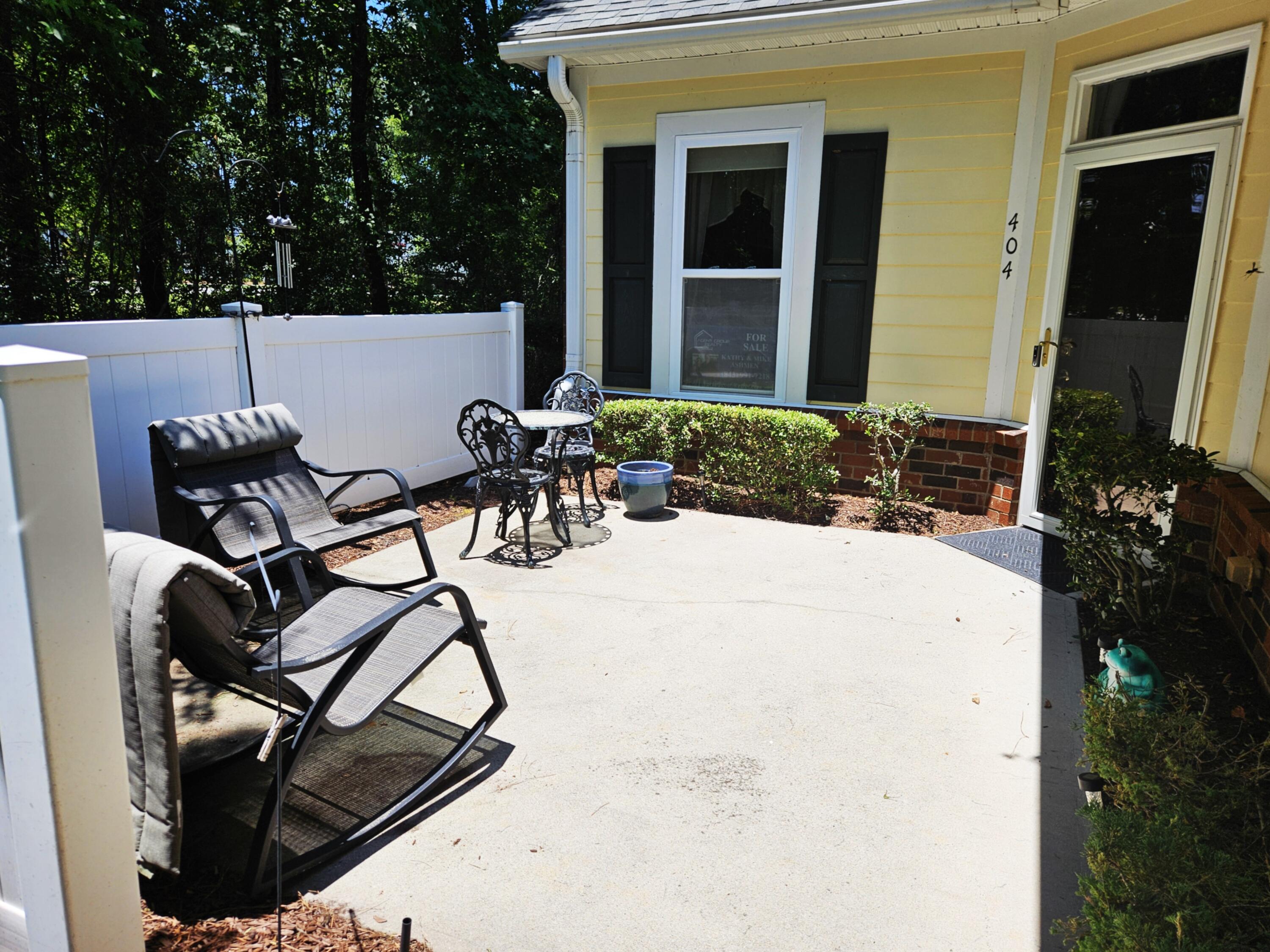 8800 Dorchester Road # 404