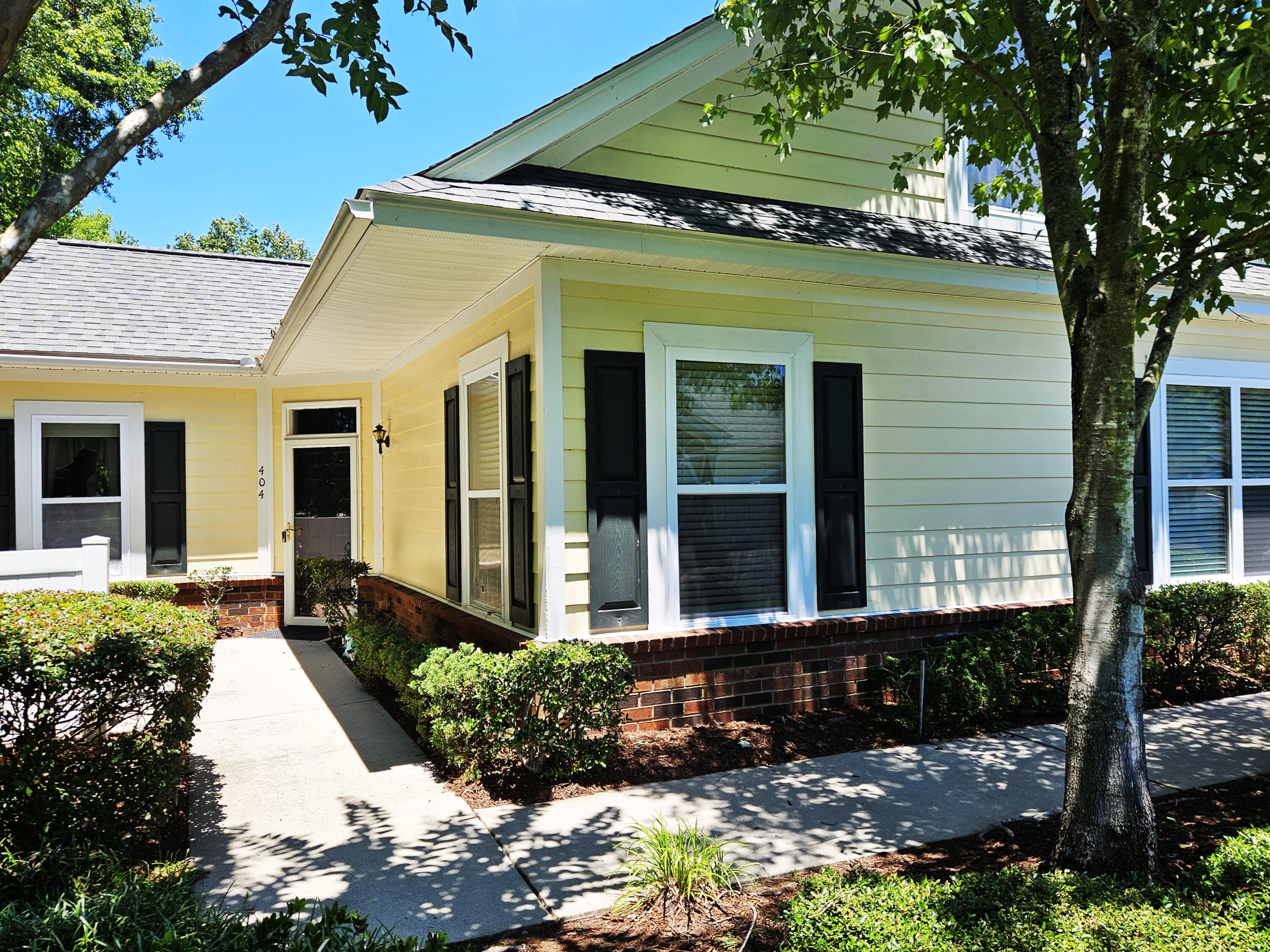 8800 Dorchester Road # 404