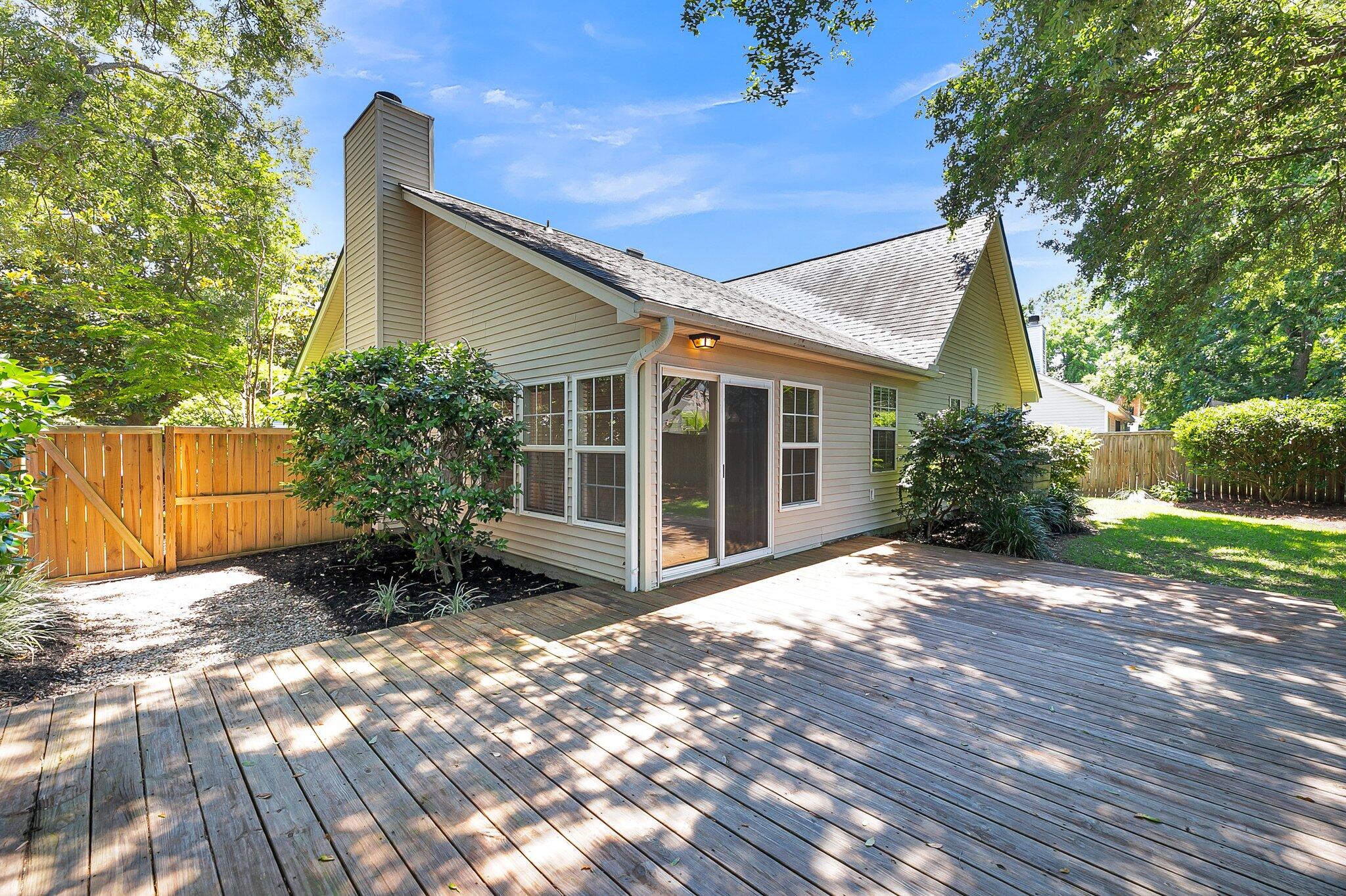 1499 Old Williamston Court