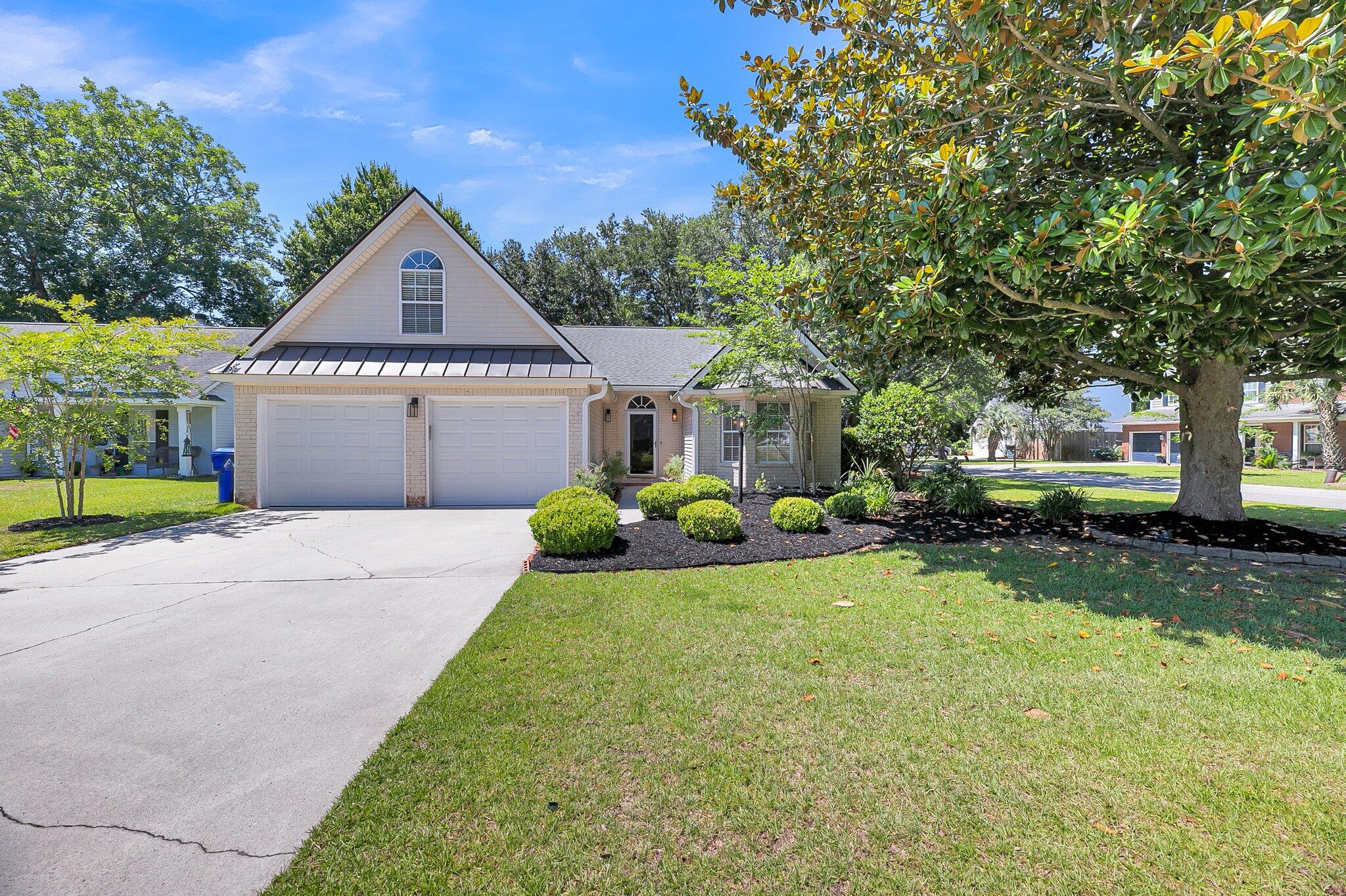 1499 Old Williamston Court