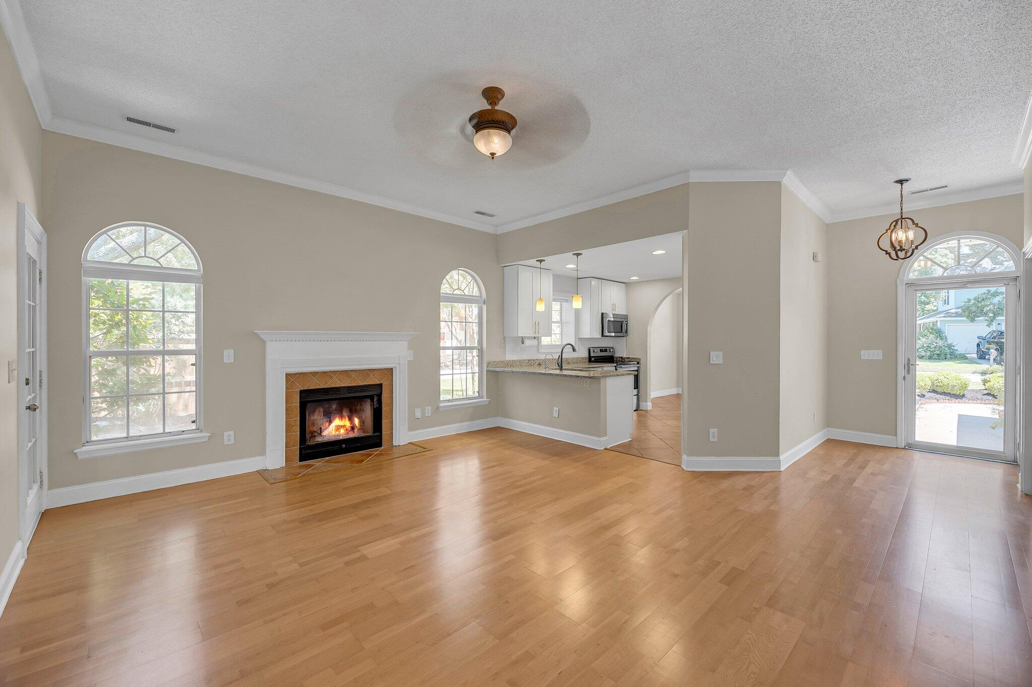 1499 Old Williamston Court