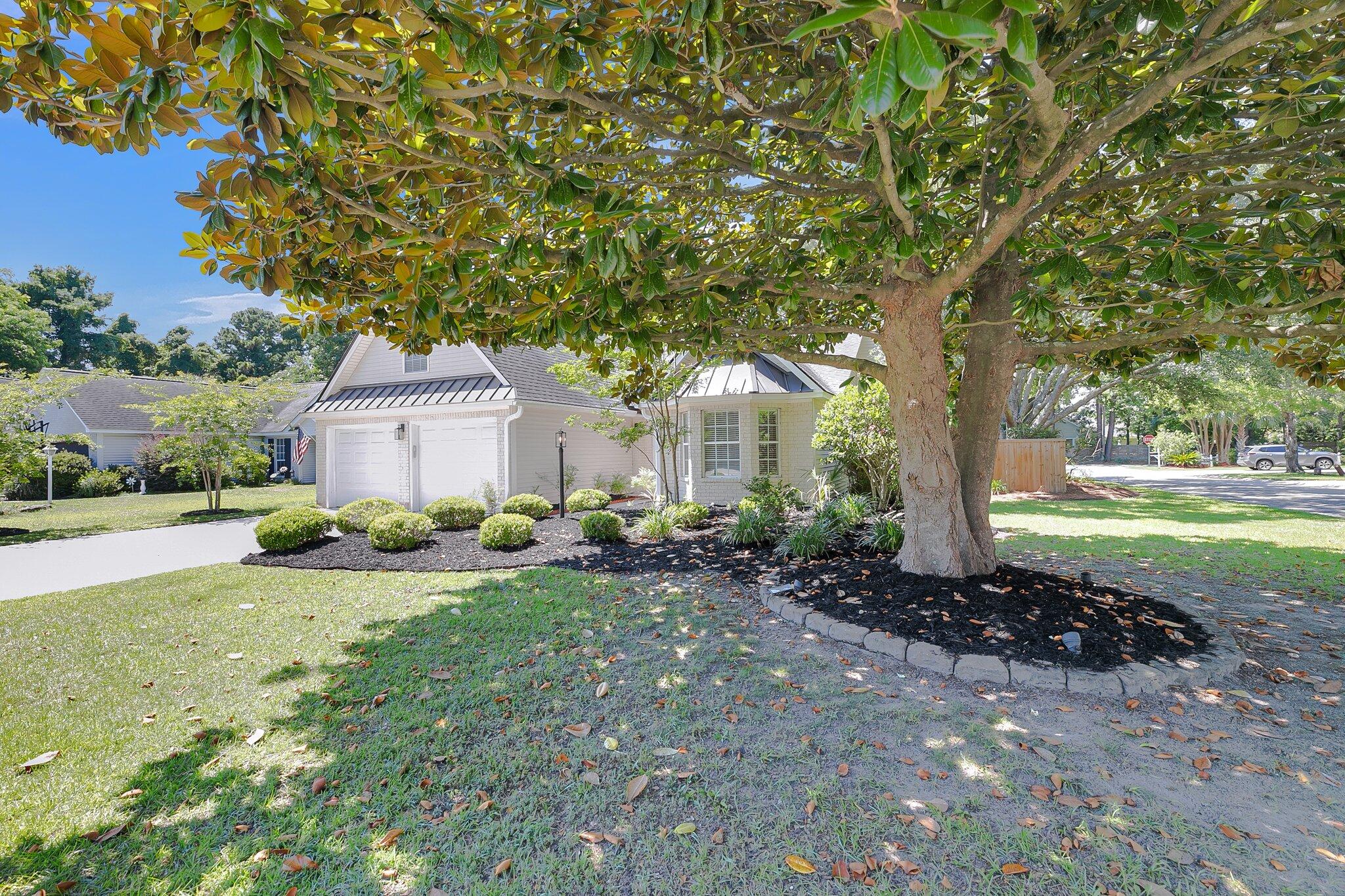 1499 Old Williamston Court