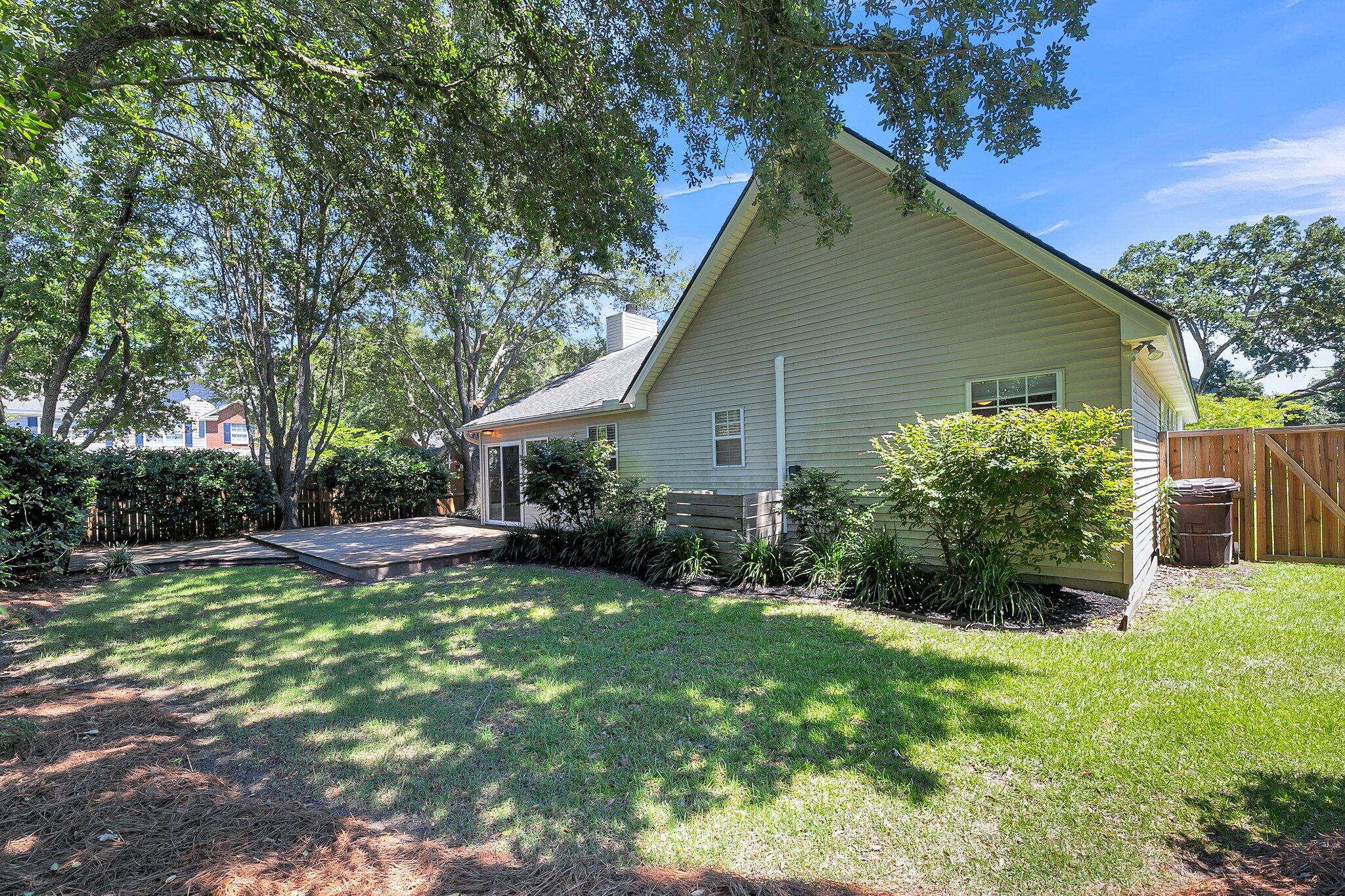 1499 Old Williamston Court