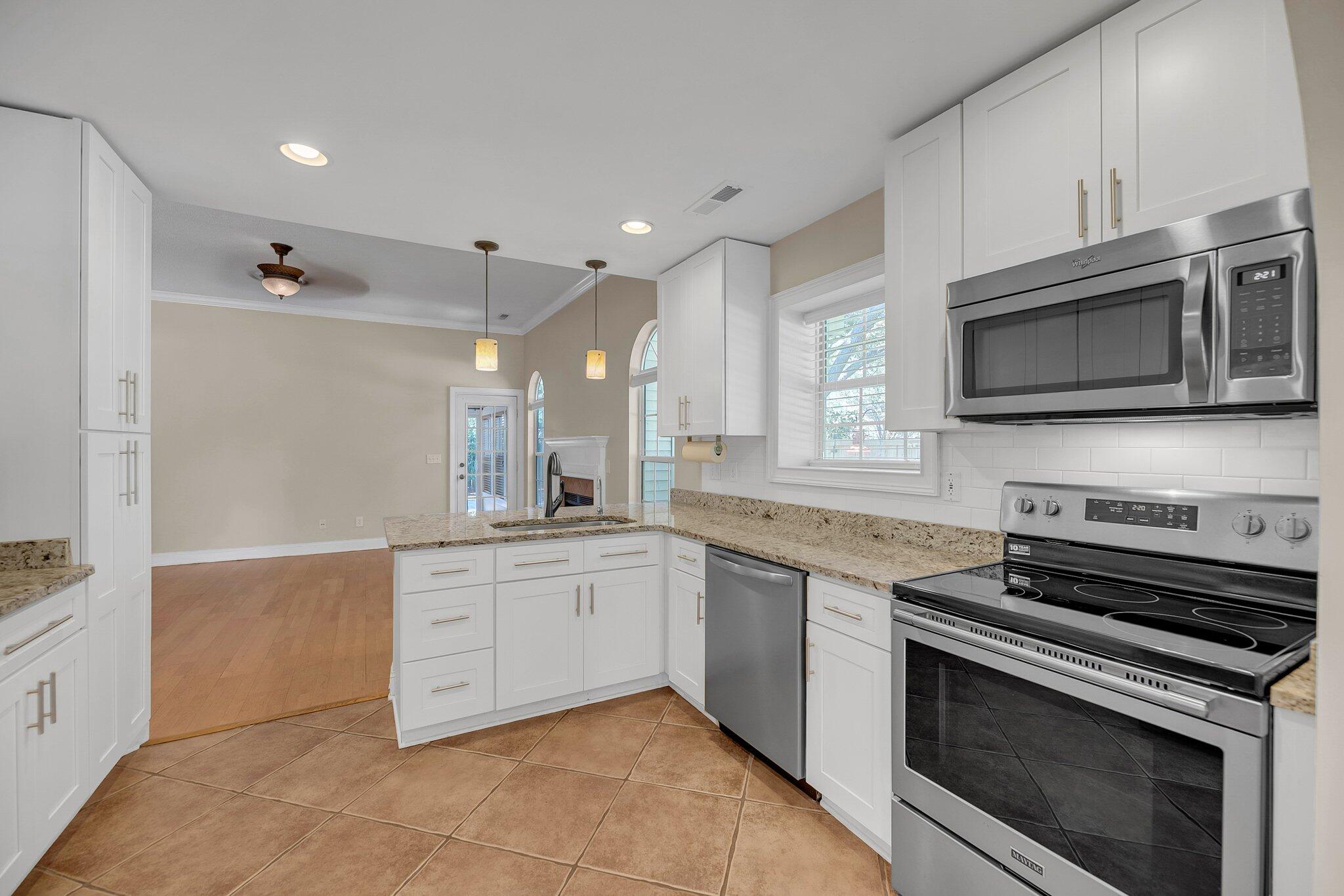 1499 Old Williamston Court