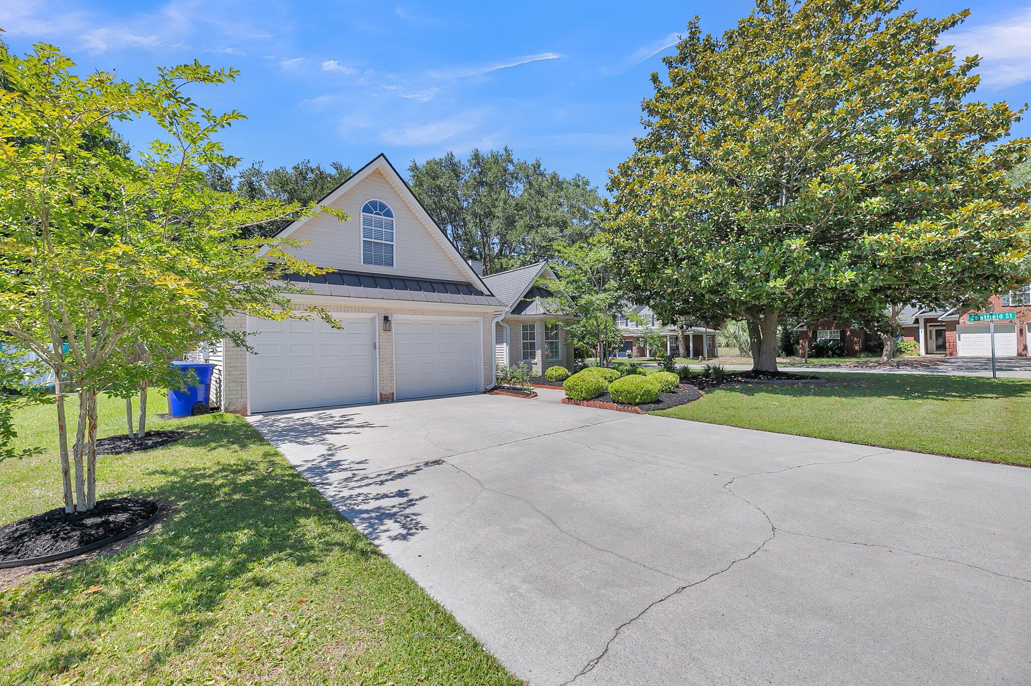 1499 Old Williamston Court