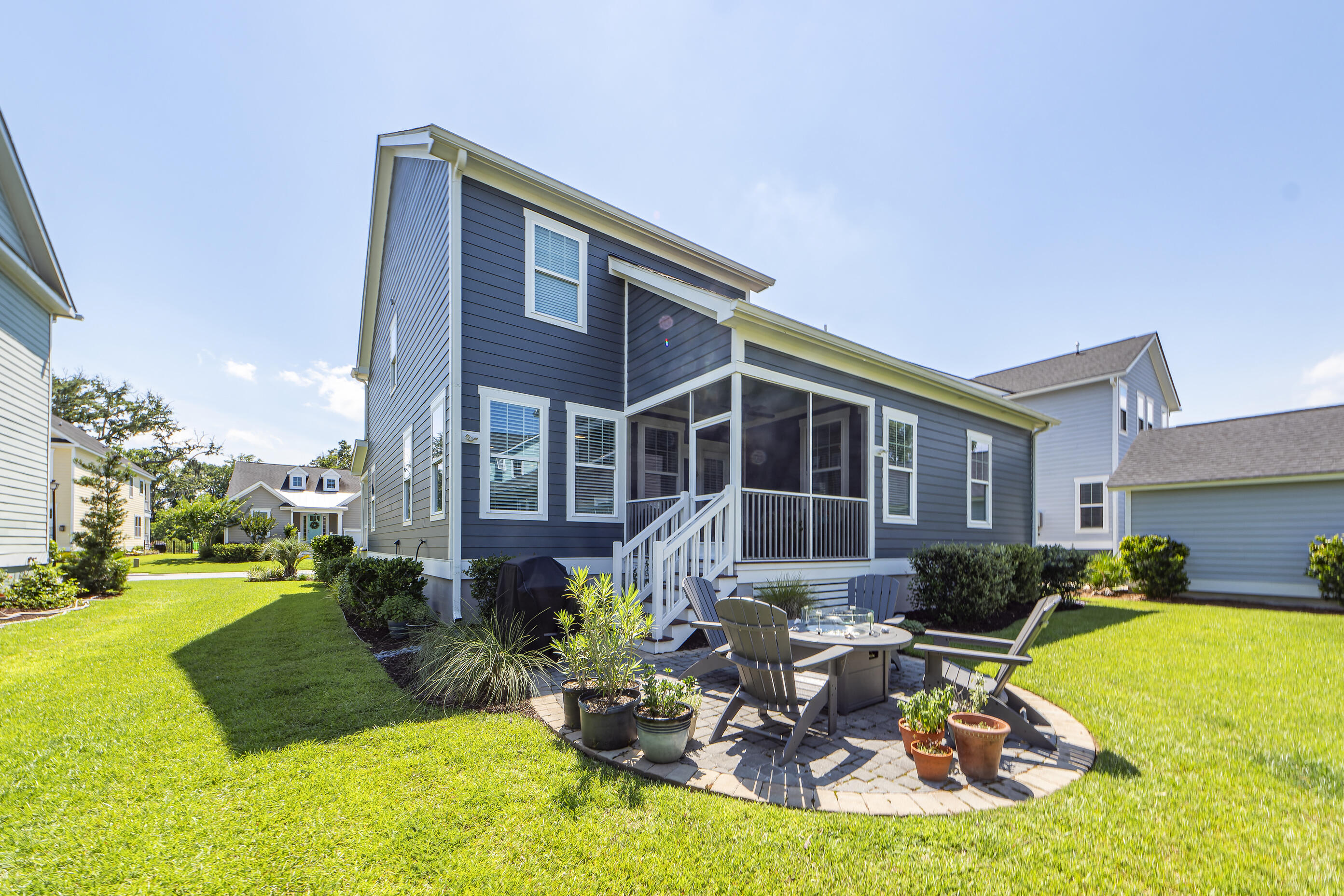 2731 Battle Trail Drive