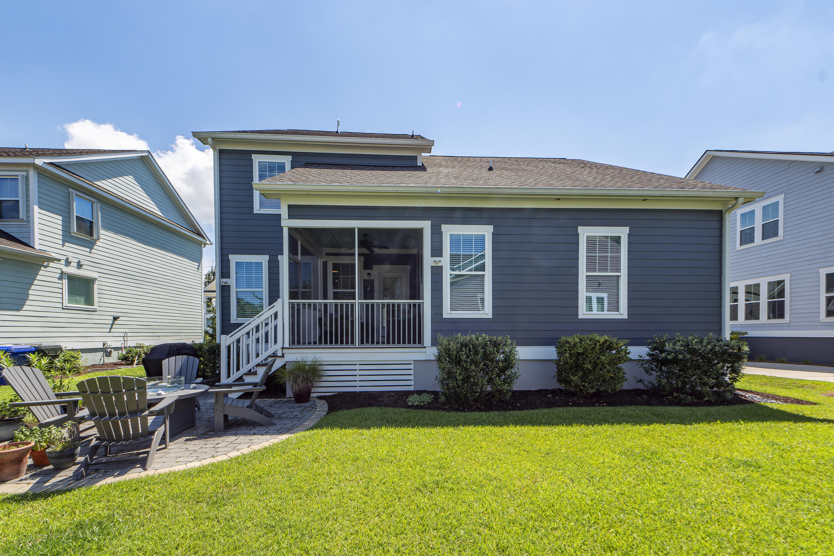 2731 Battle Trail Drive