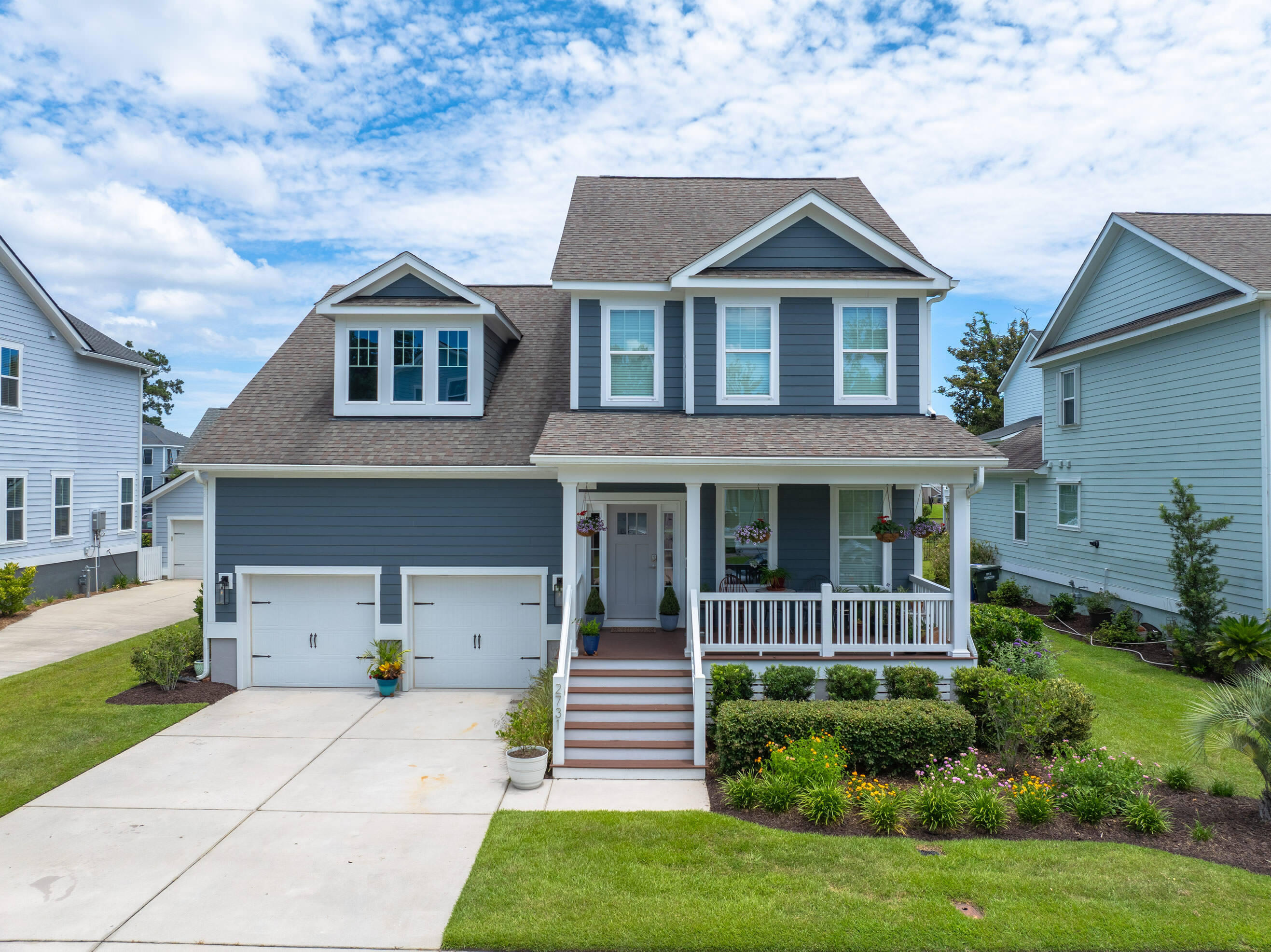 2731 Battle Trail Drive