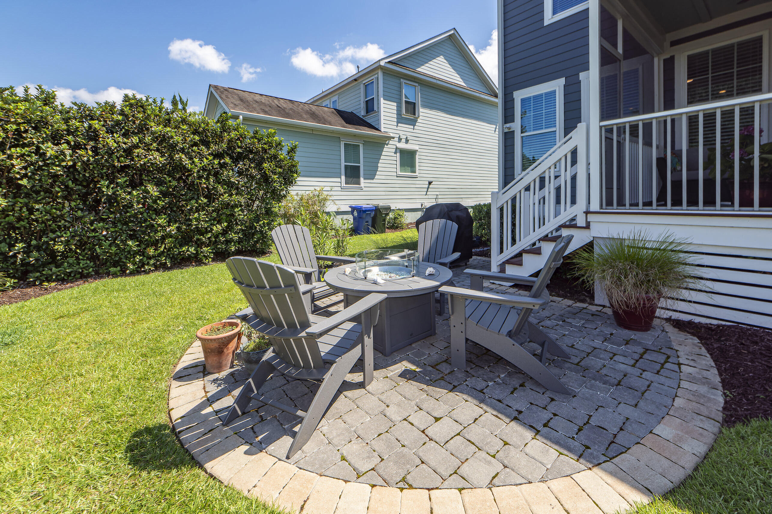 2731 Battle Trail Drive
