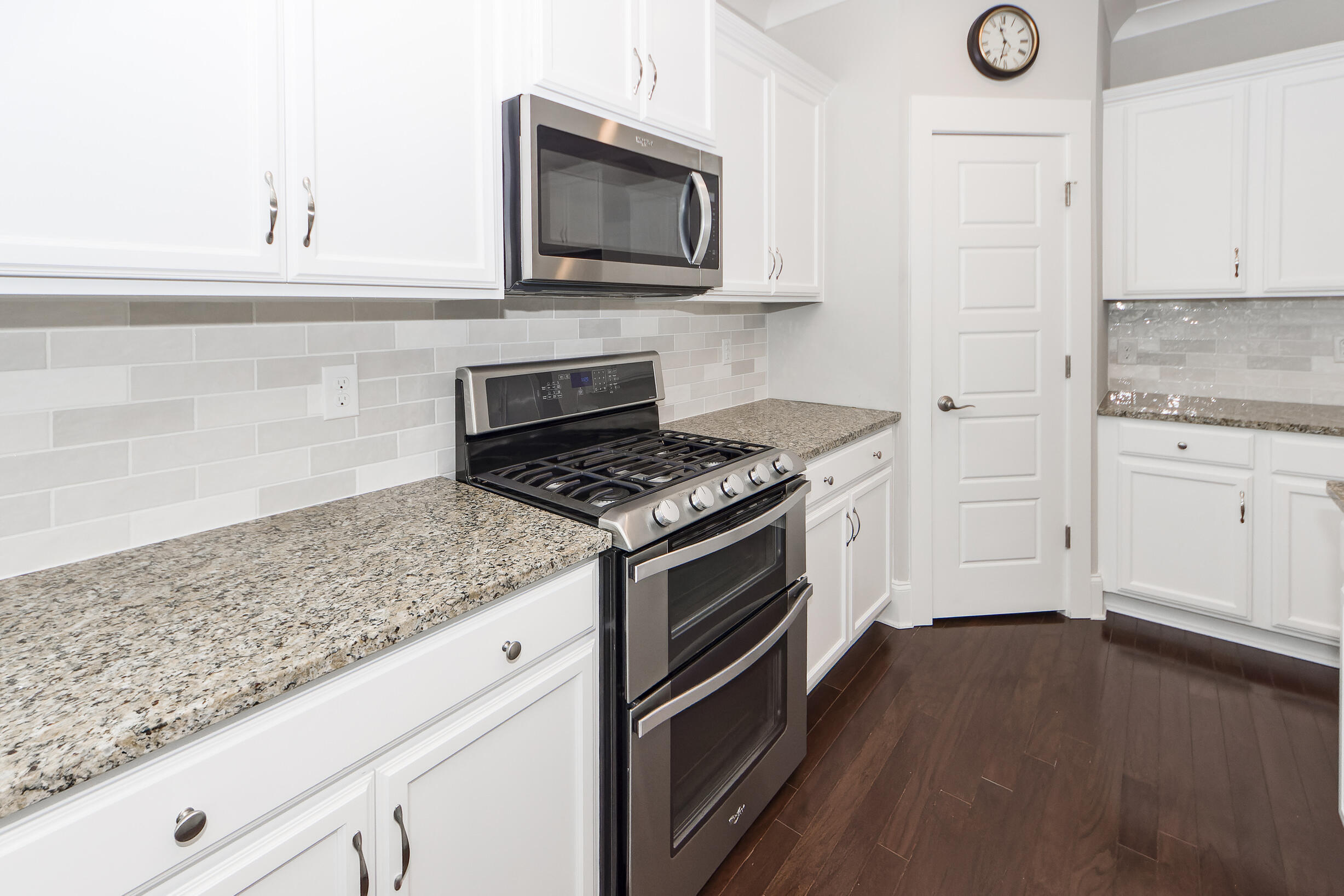 2731 Battle Trail Drive