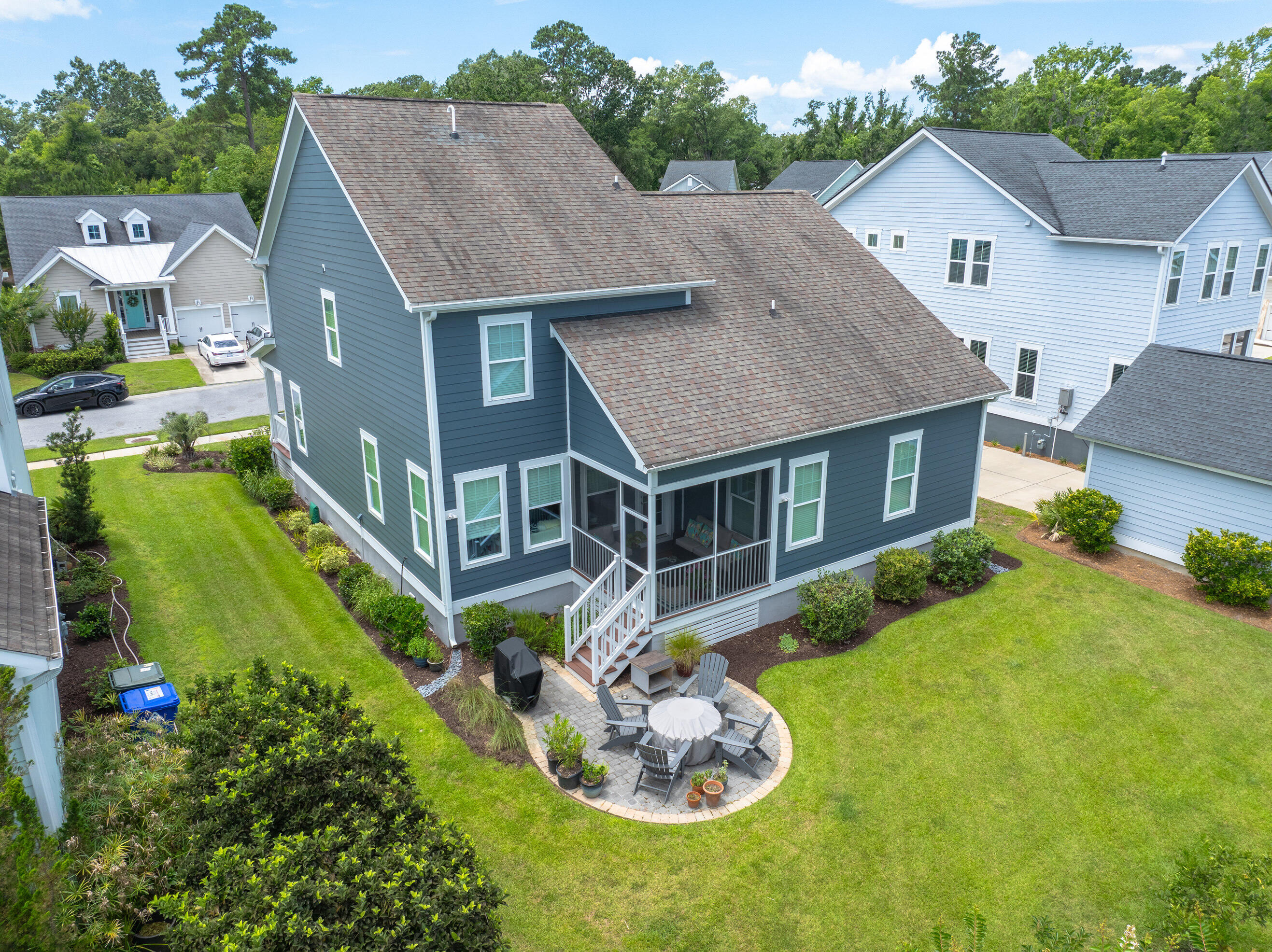 2731 Battle Trail Drive