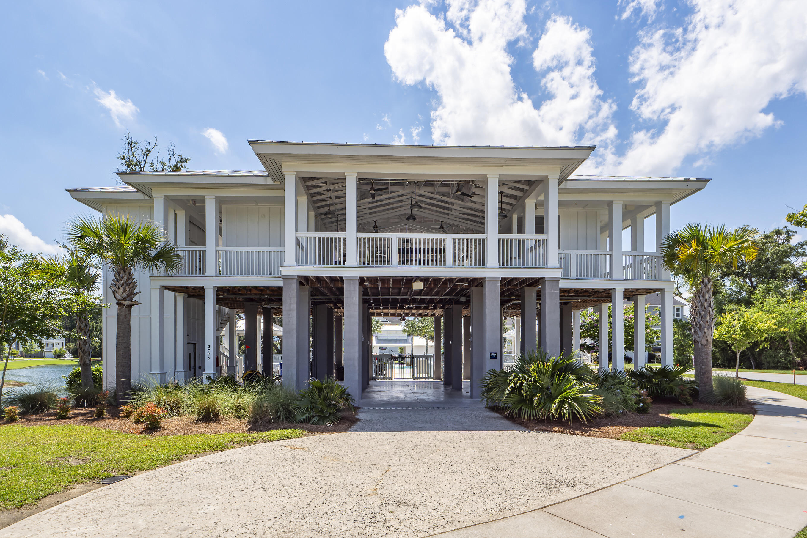 2731 Battle Trail Drive