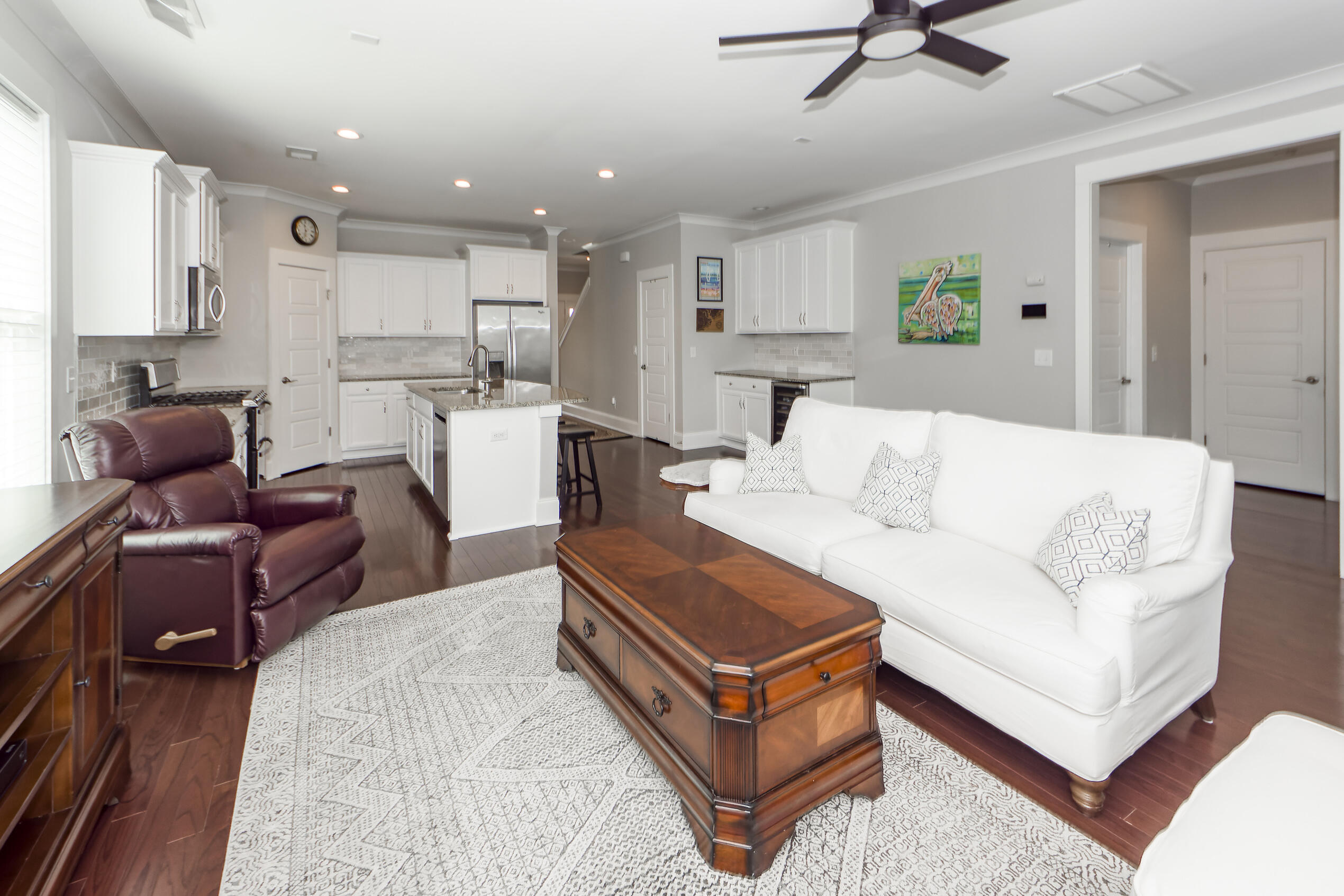 2731 Battle Trail Drive