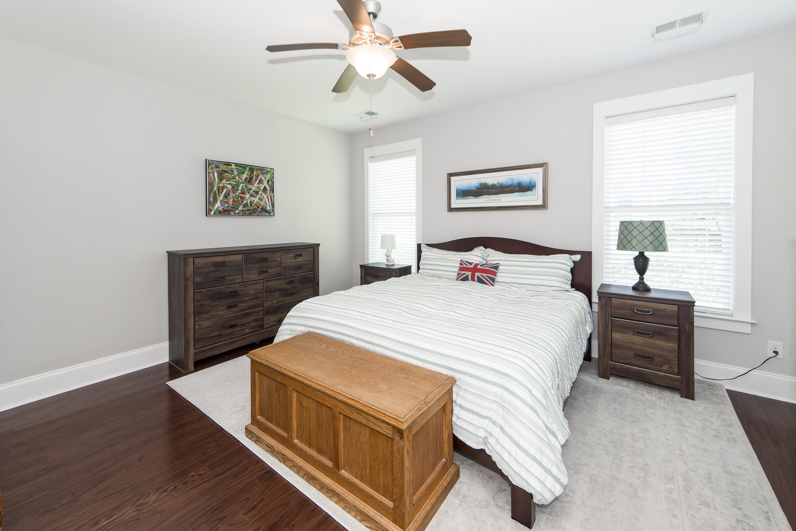 2731 Battle Trail Drive