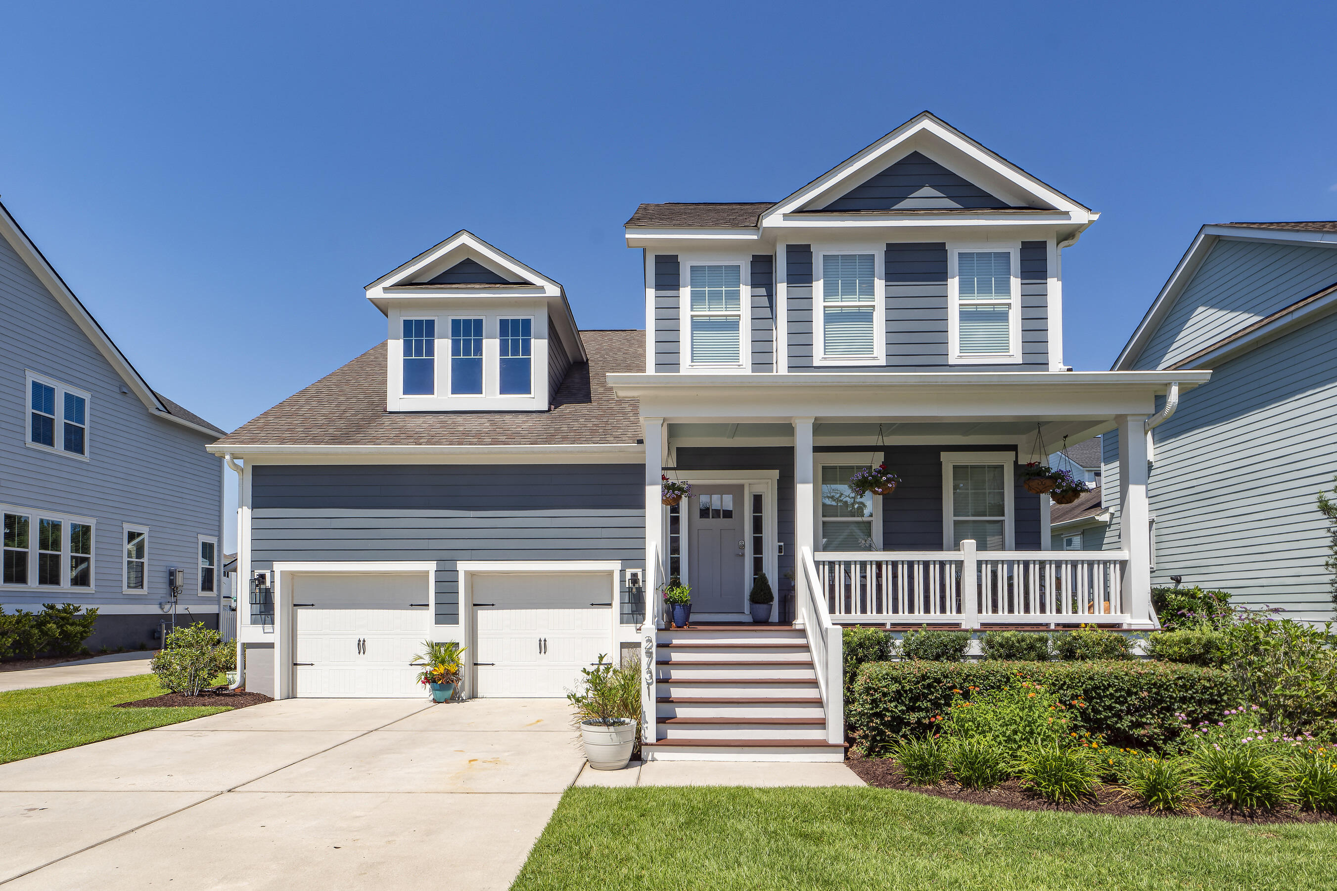 2731 Battle Trail Drive