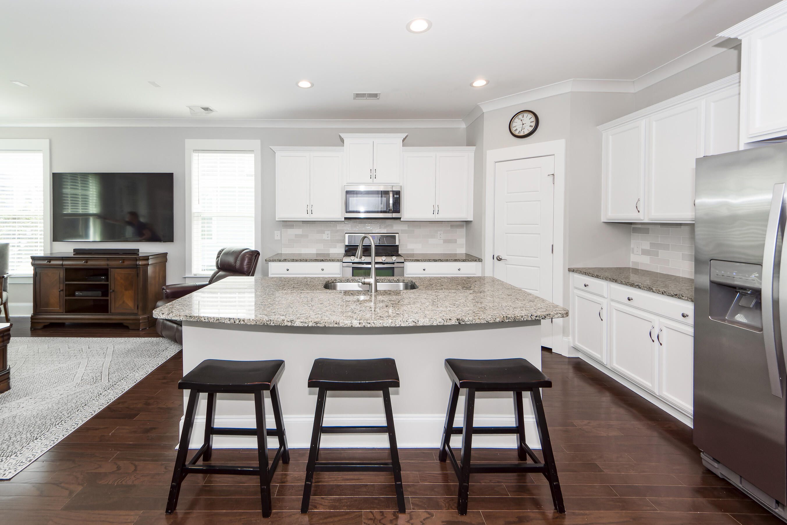 2731 Battle Trail Drive