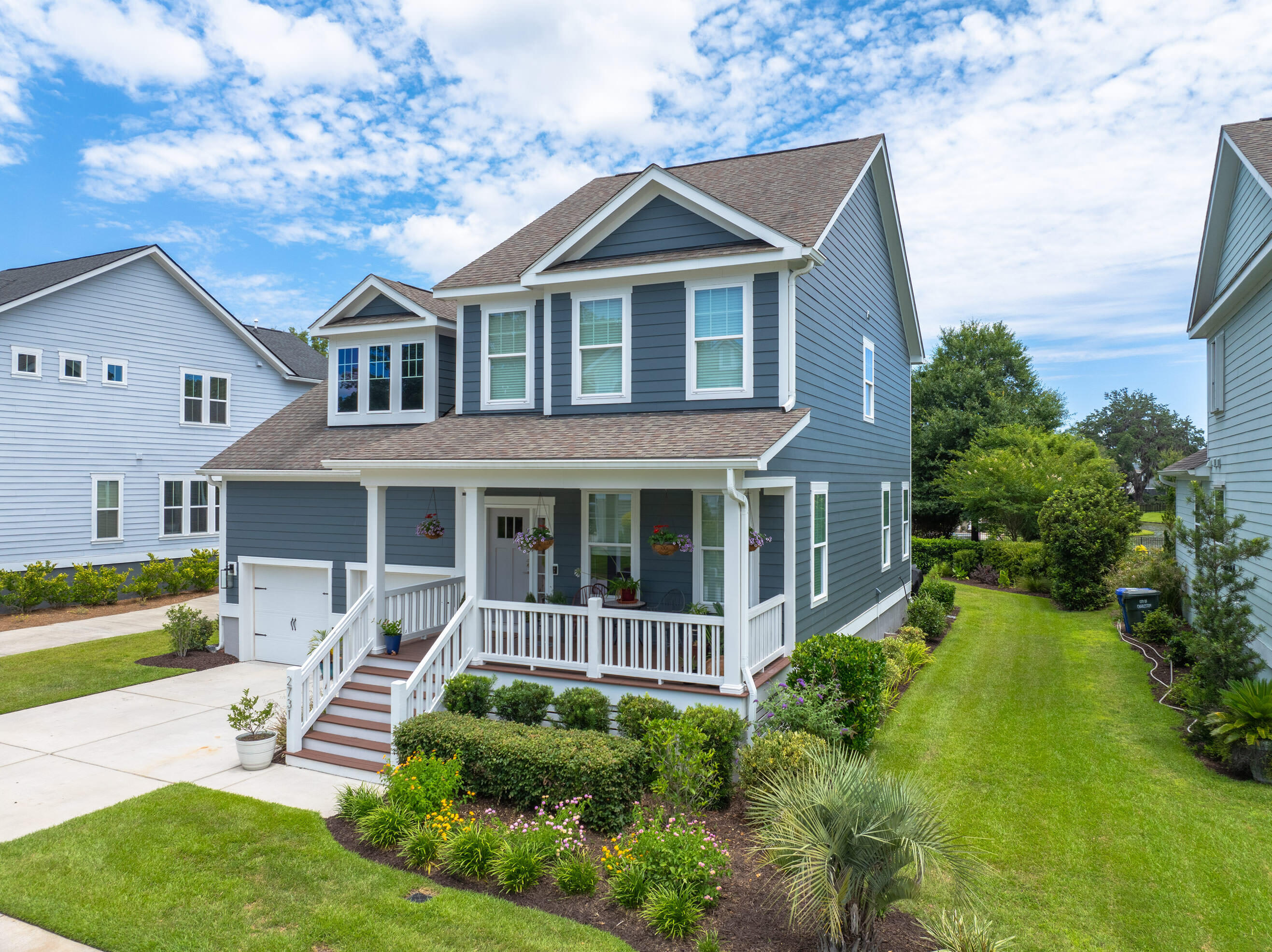 2731 Battle Trail Drive