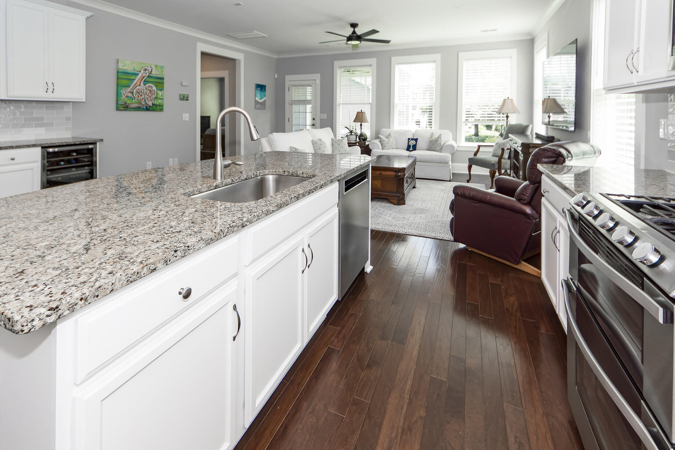 2731 Battle Trail Drive