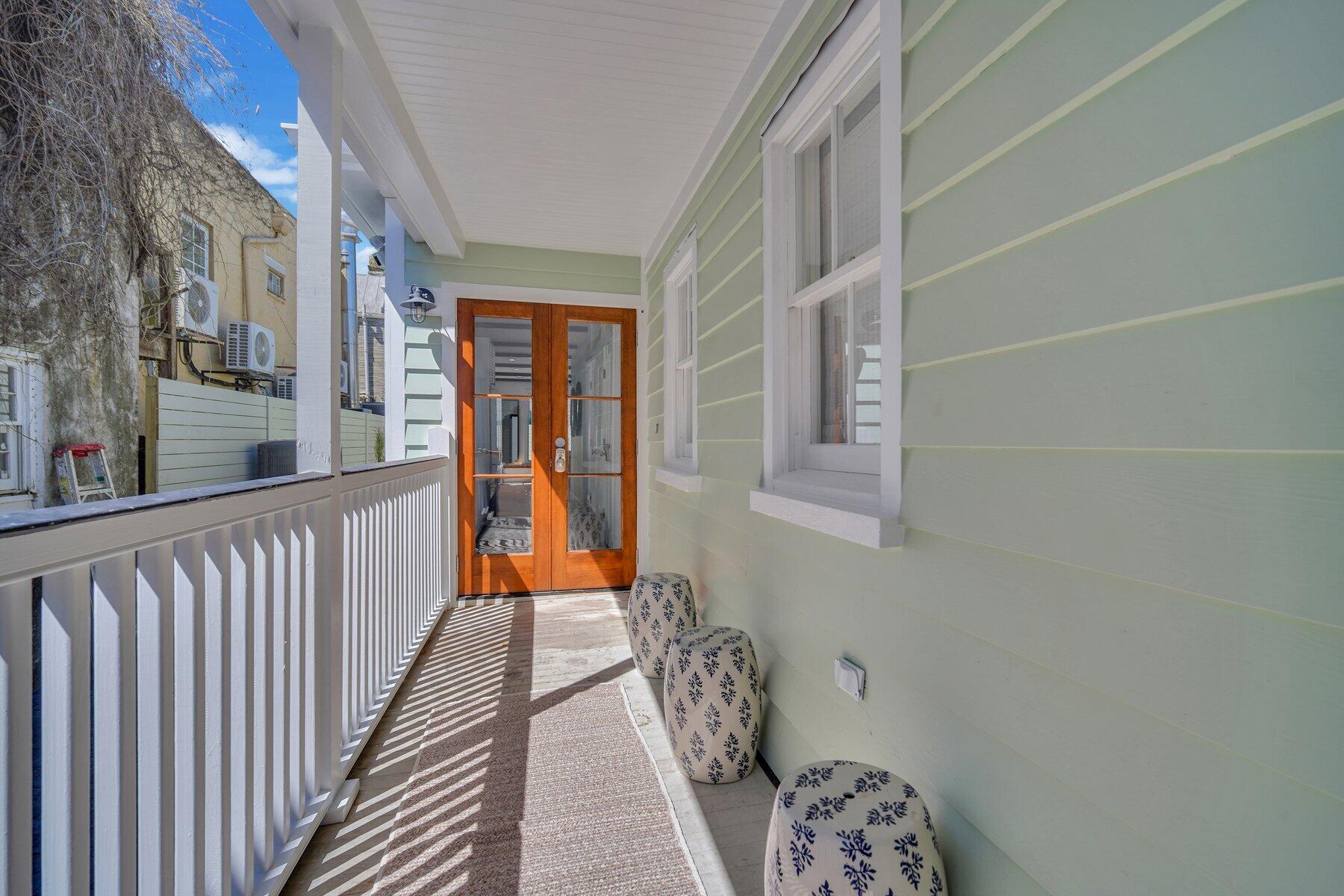 40 Morris Street