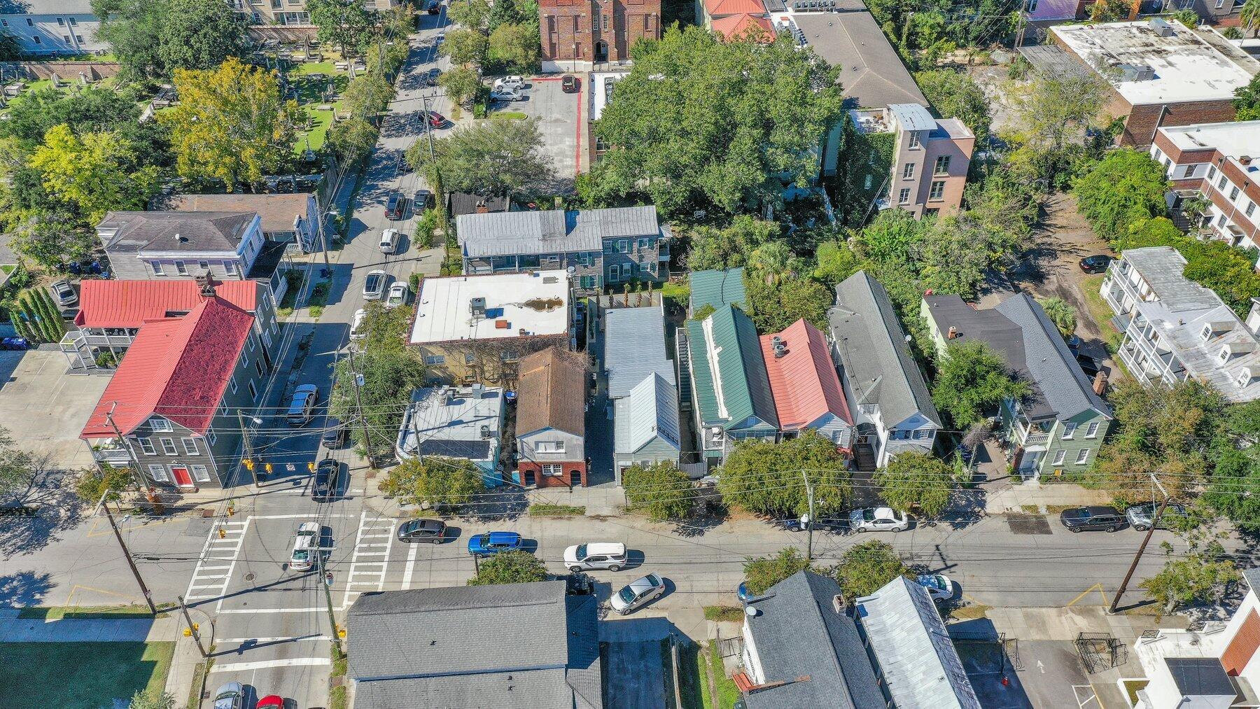 40 Morris Street