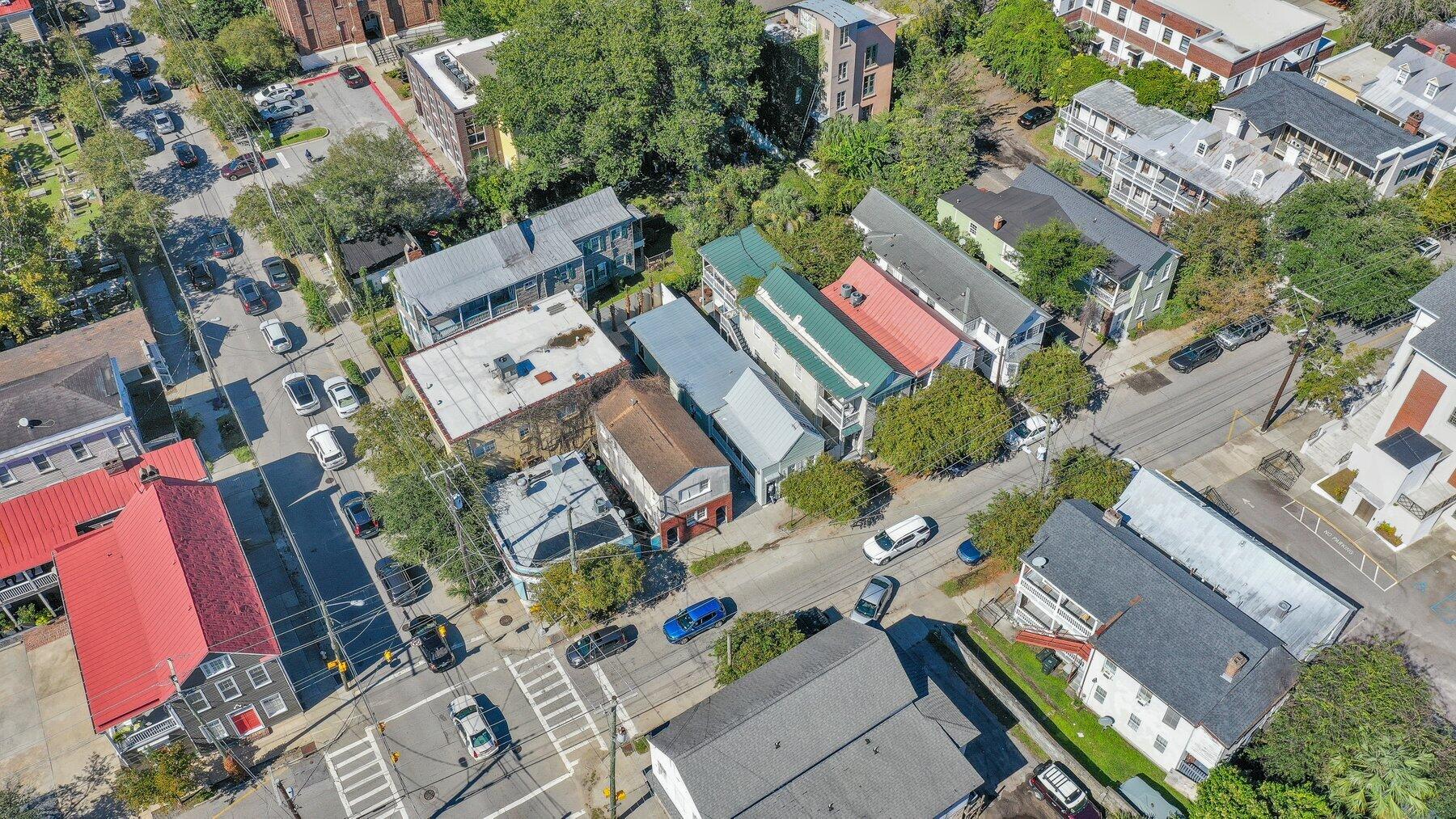 40 Morris Street