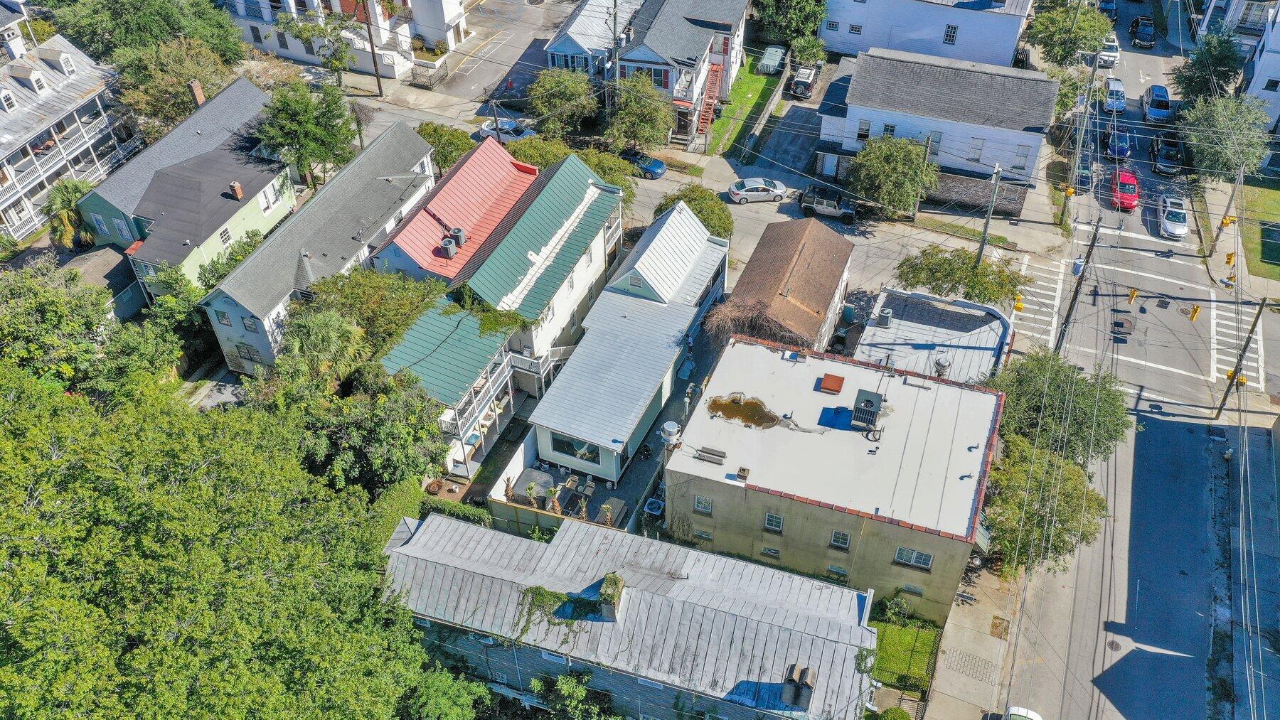 40 Morris Street