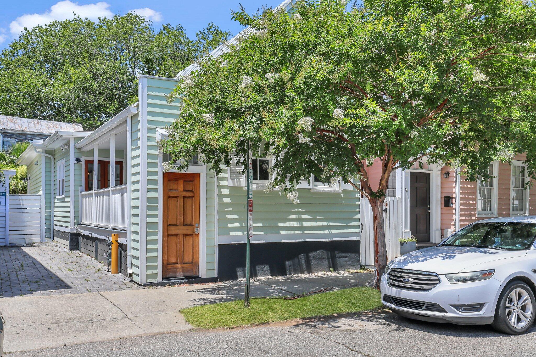 40 Morris Street