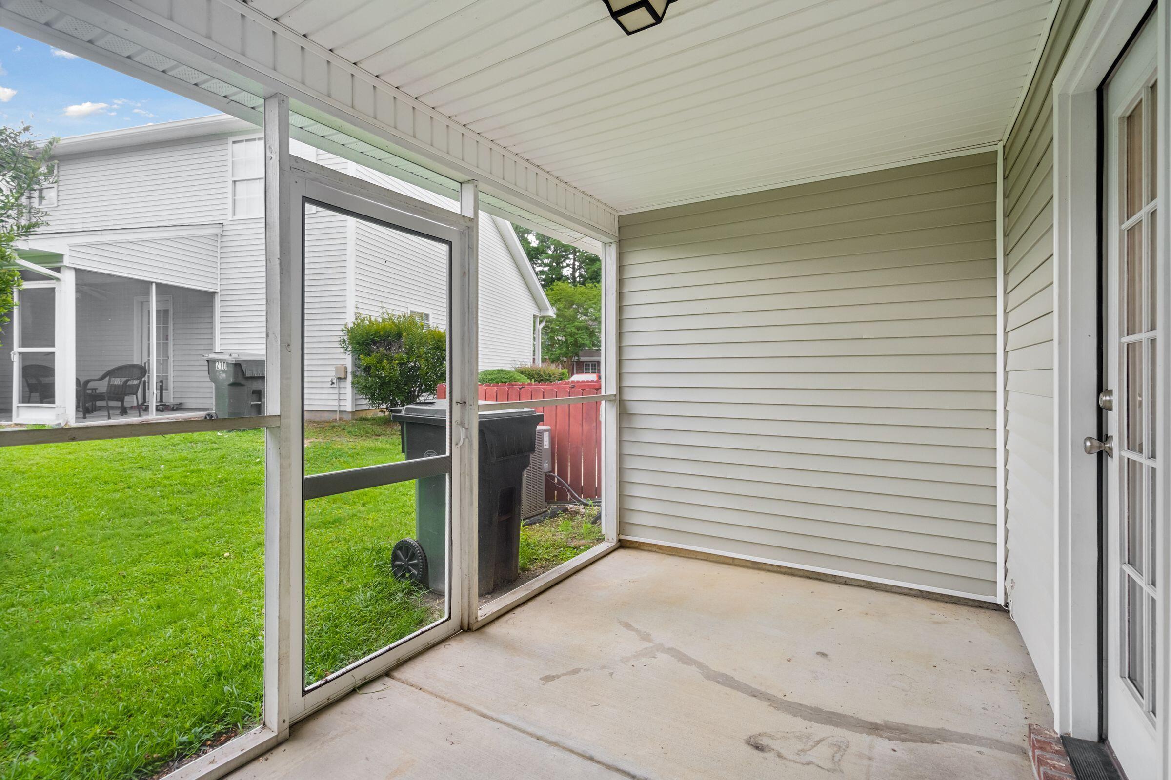 418 Truman Drive