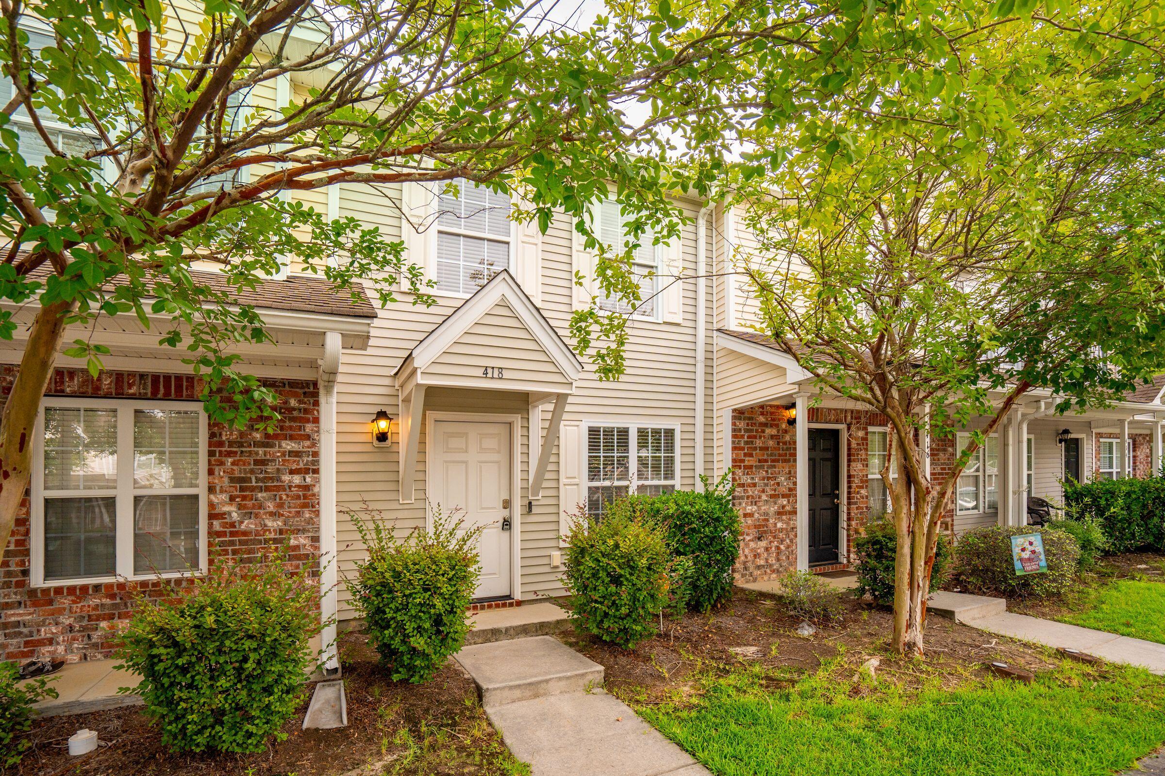 418 Truman Drive